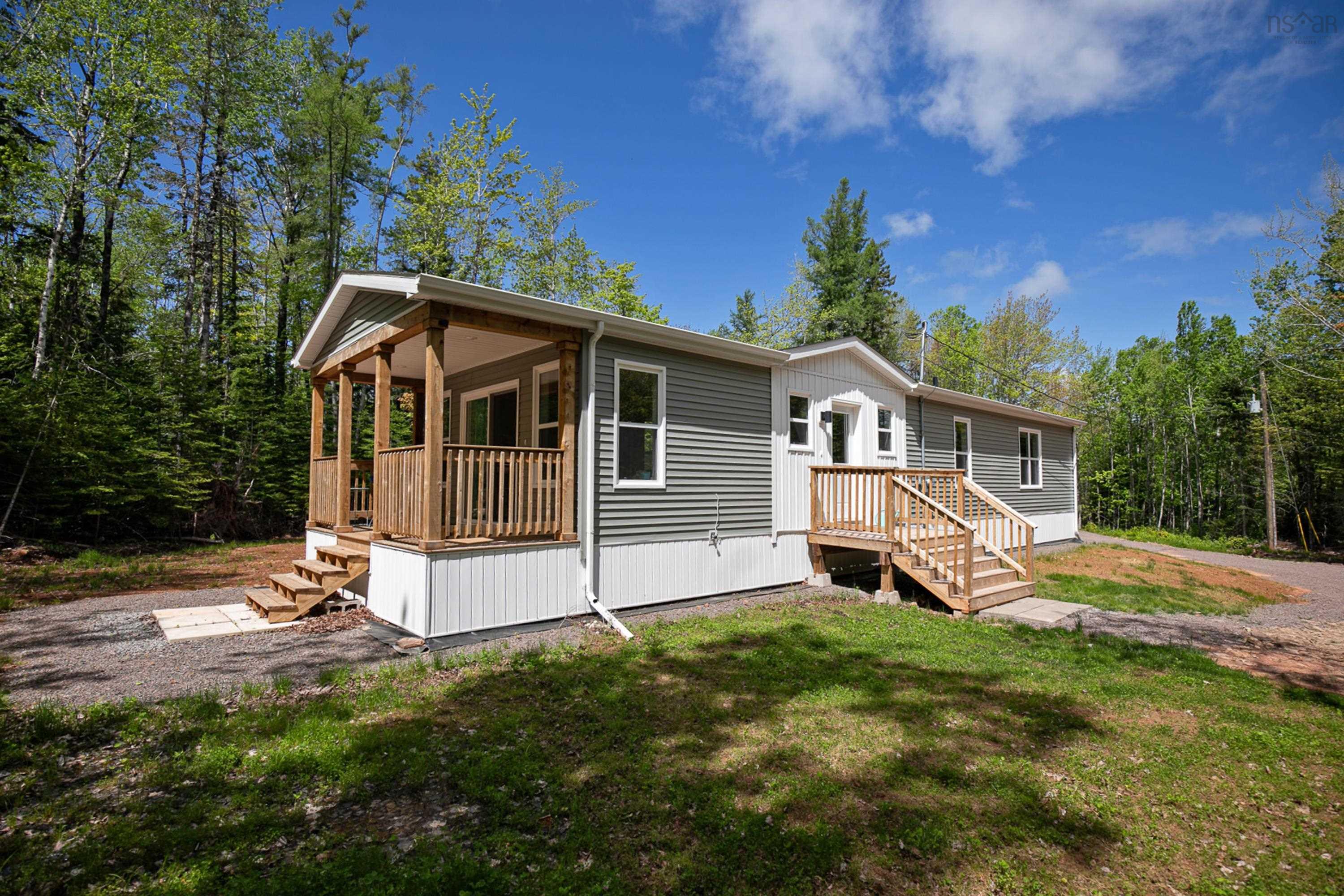 266 Hastings Road, Hastings, NS (MLS 202513379)
