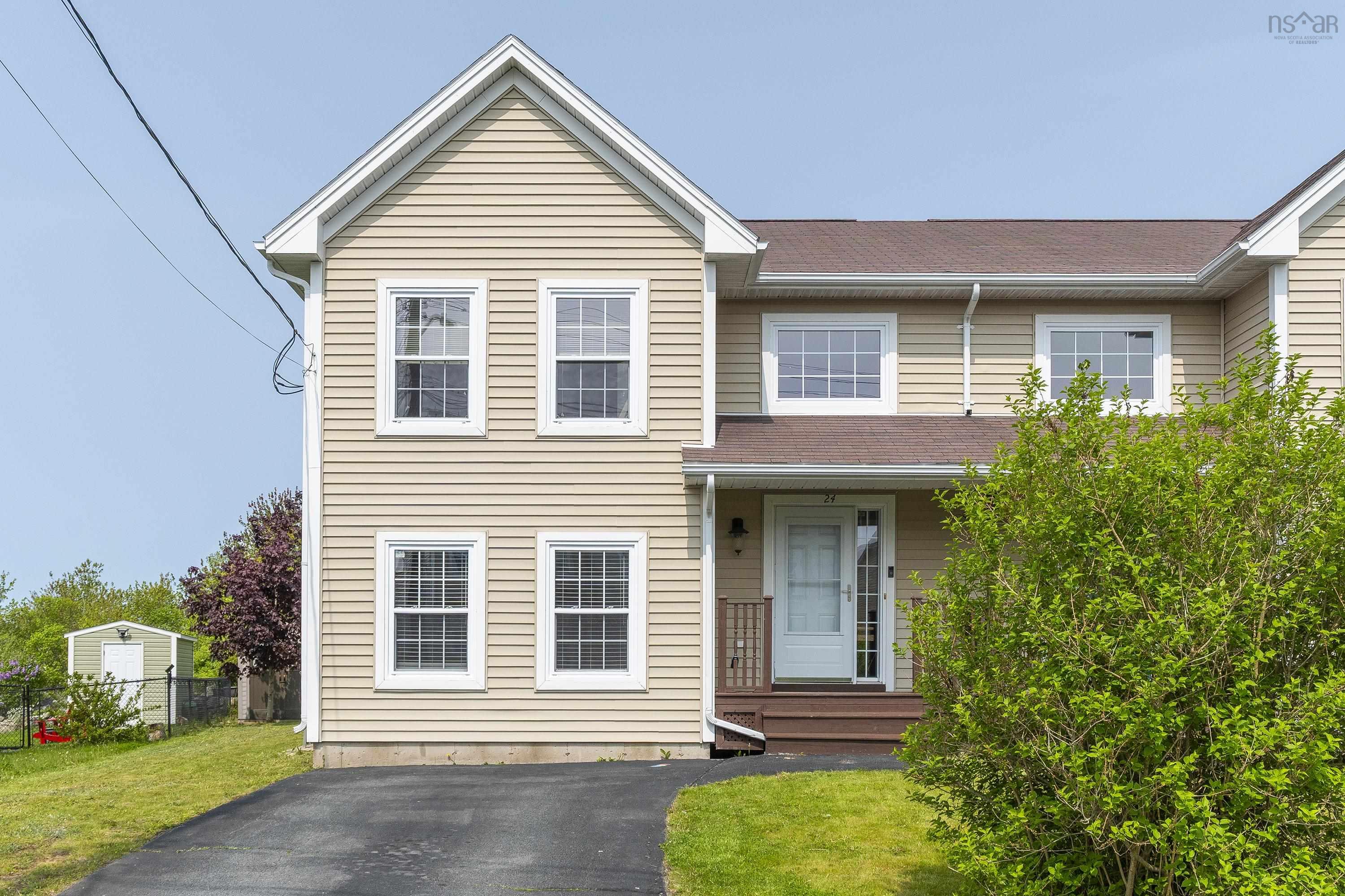 24 Katrina Crescent, Halifax, NS (MLS® 202513392)