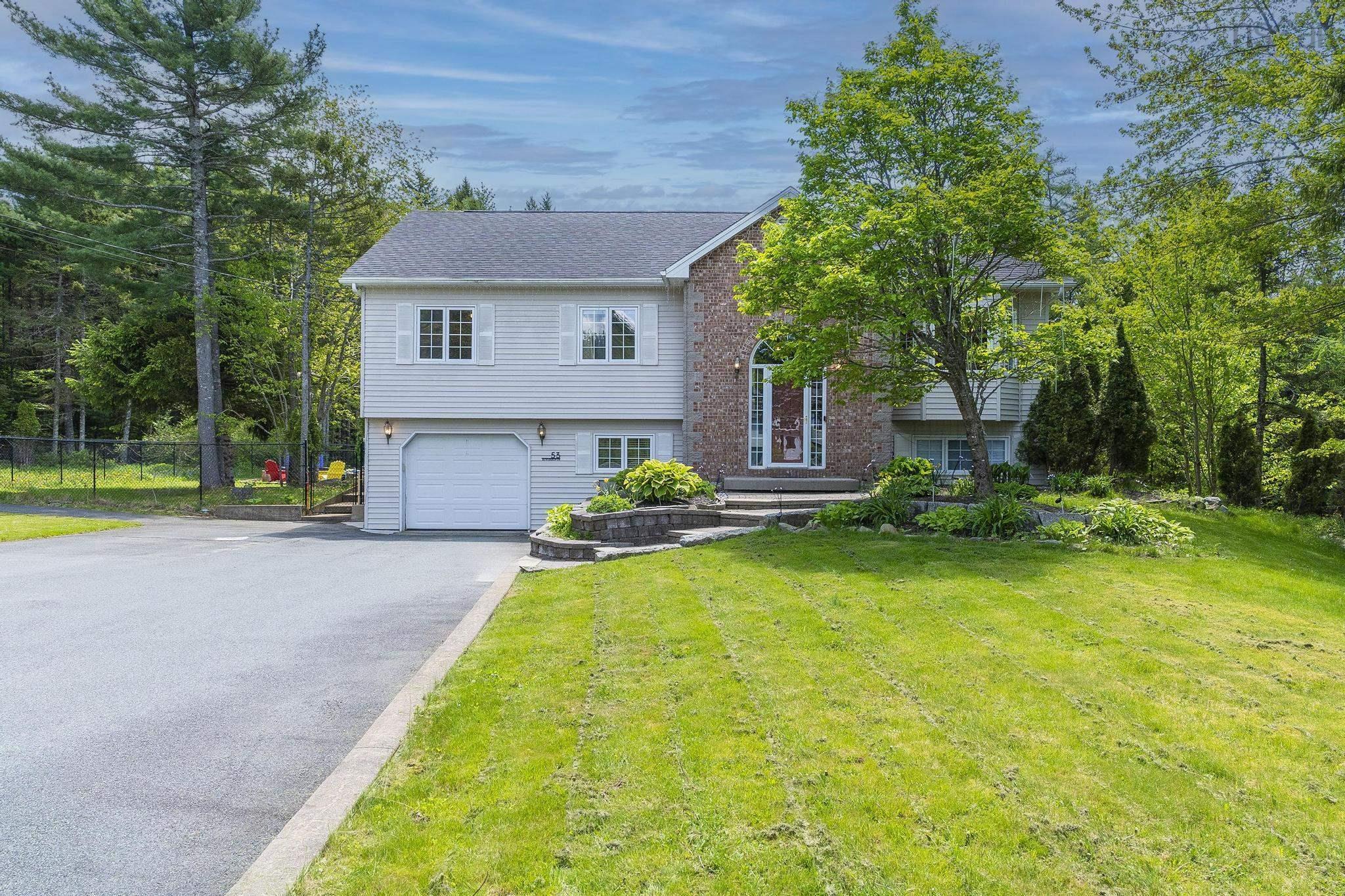53 Seth Aaron Drive, Hammonds Plains, NS (MLS® 202513394)