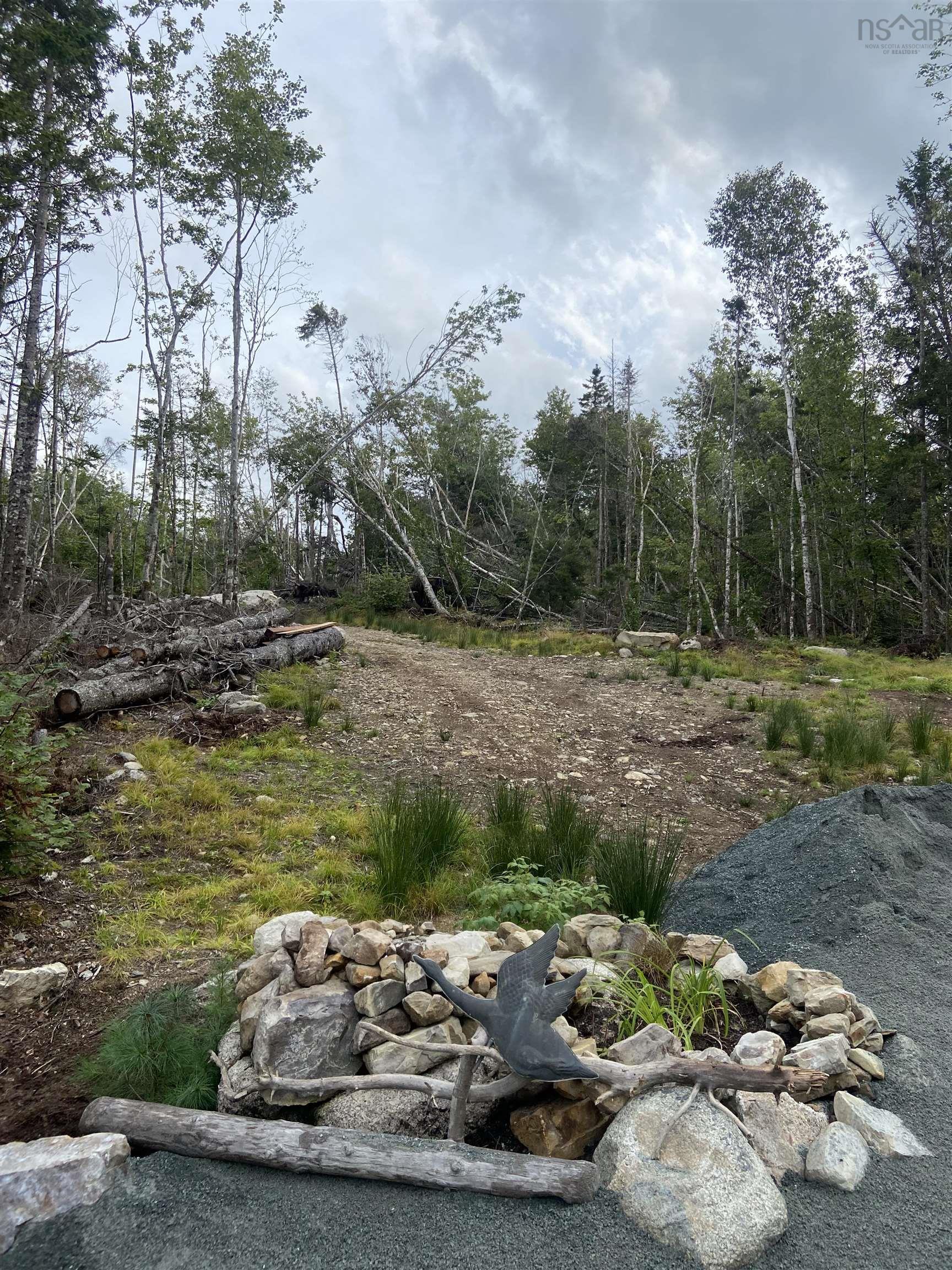 Lot 8c Longbridge Lake, Gaetz Brook, NS (MLS 202513396)