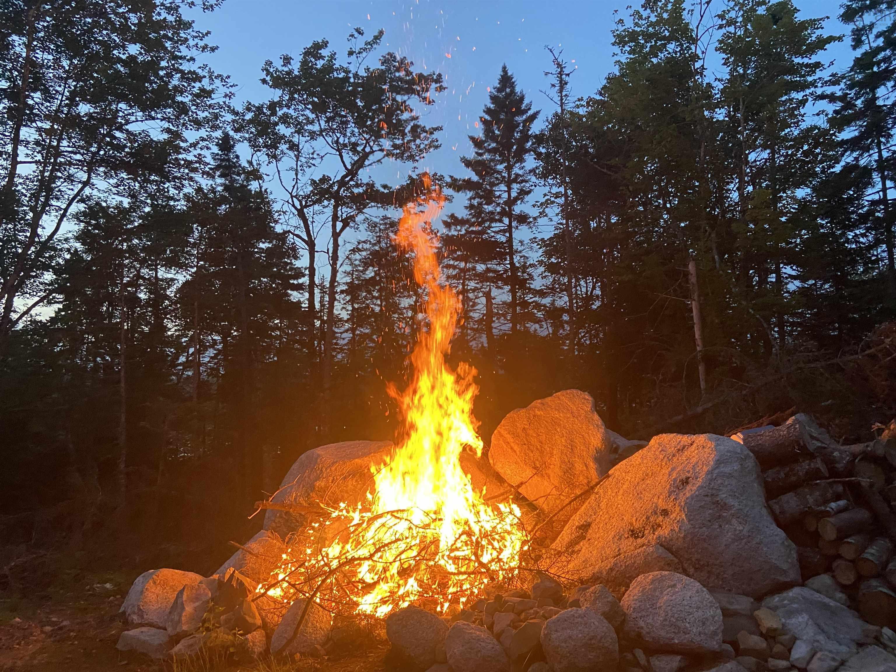 Lot 8c Longbridge Lake, Gaetz Brook, NS (MLS 202513396)