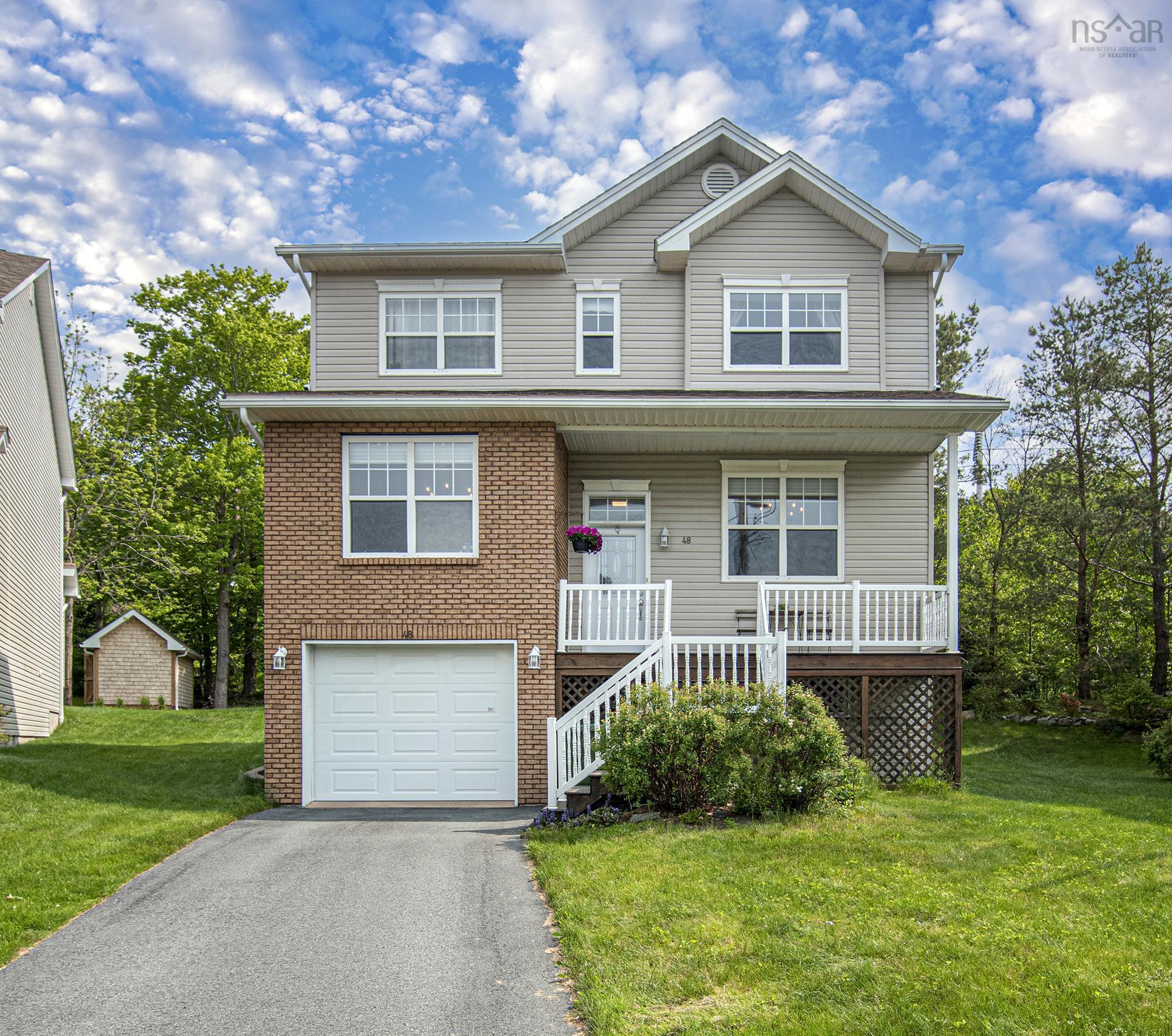48 Gorsebud Close, Halifax, NS (MLS® 202513405)