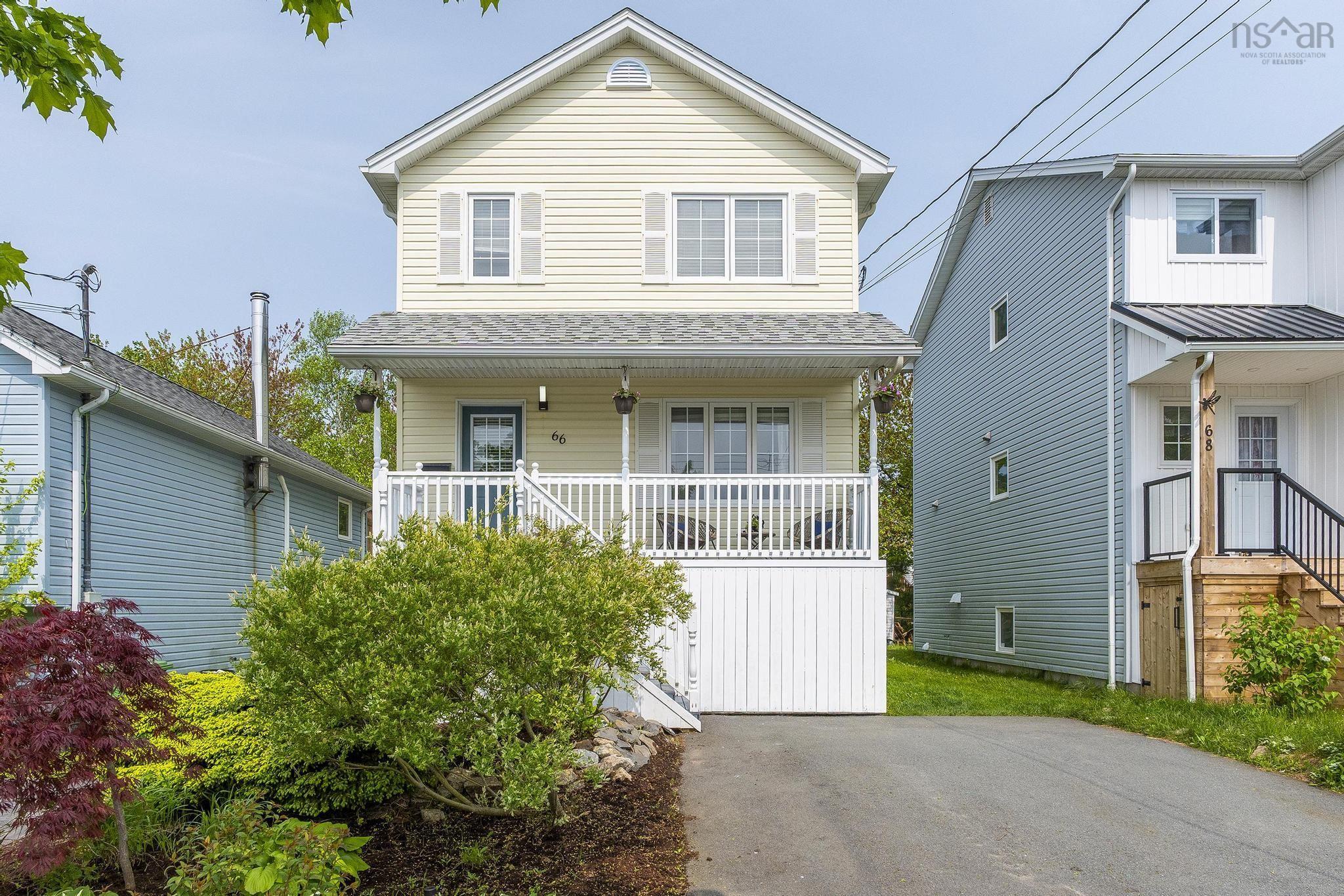 66 Theakston Avenue, Halifax, NS (MLS® 202513410)