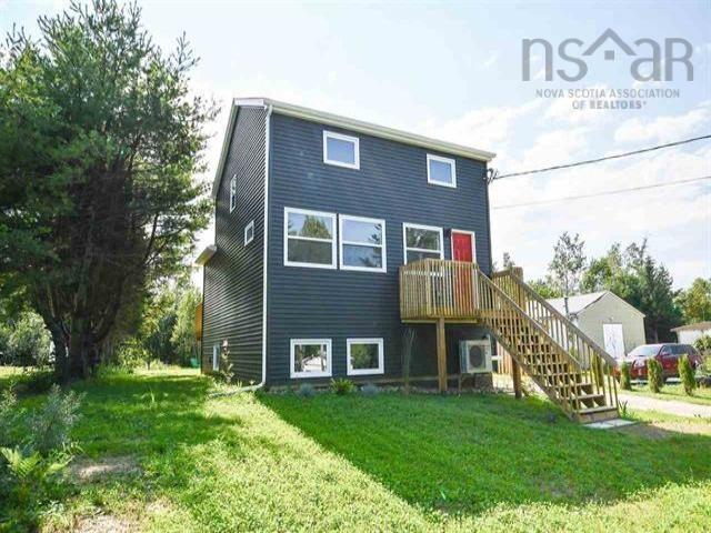 140 Cherry Brook Road, Dartmouth, NS (MLS® 202513438)