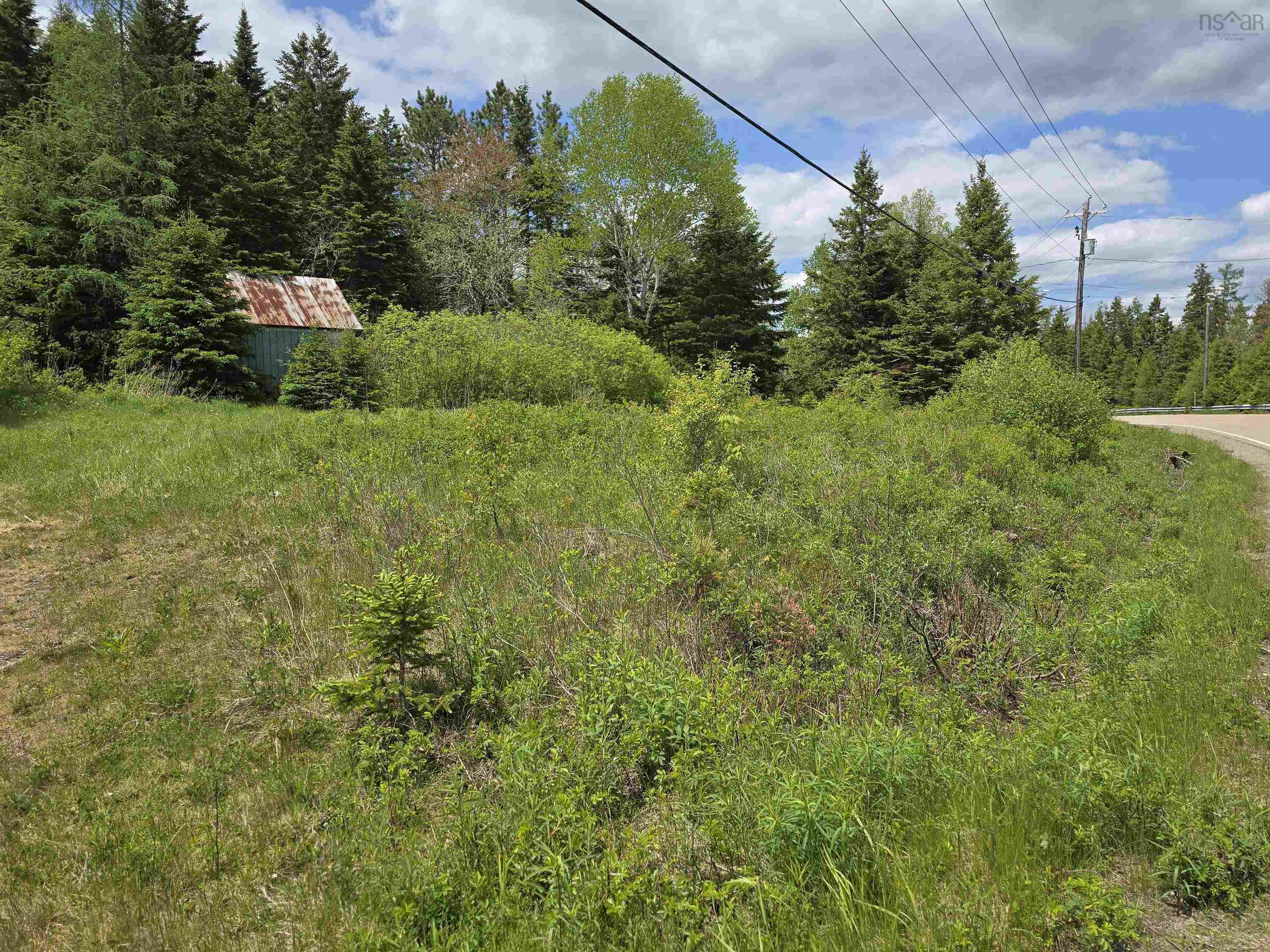 17987 Highway 316, Country Harbour, NS (MLS 202513447)