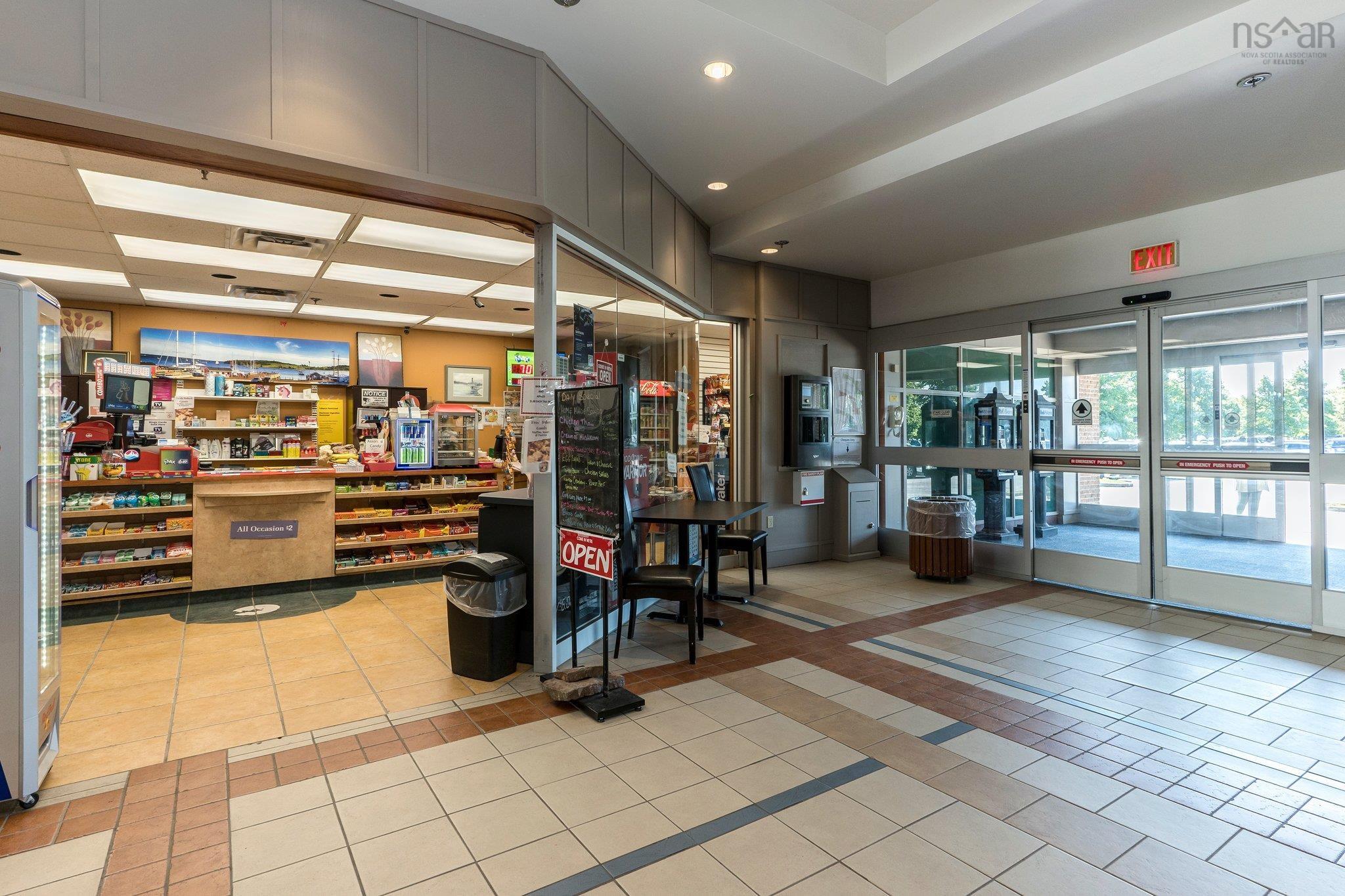$79,500.00: Smoke Shop 7071 Bayers Road, Halifax