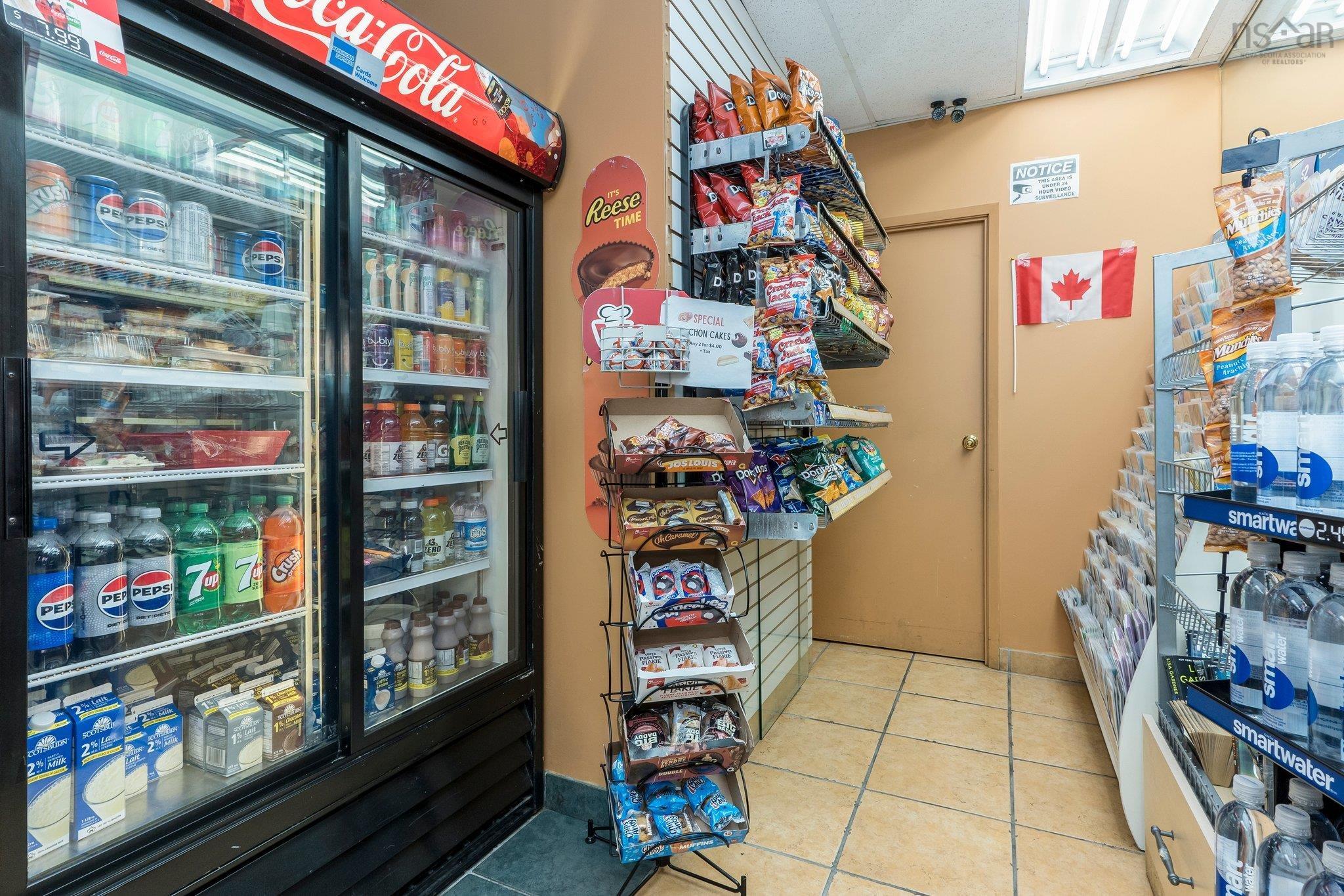 $79,500.00: Smoke Shop 7071 Bayers Road, Halifax