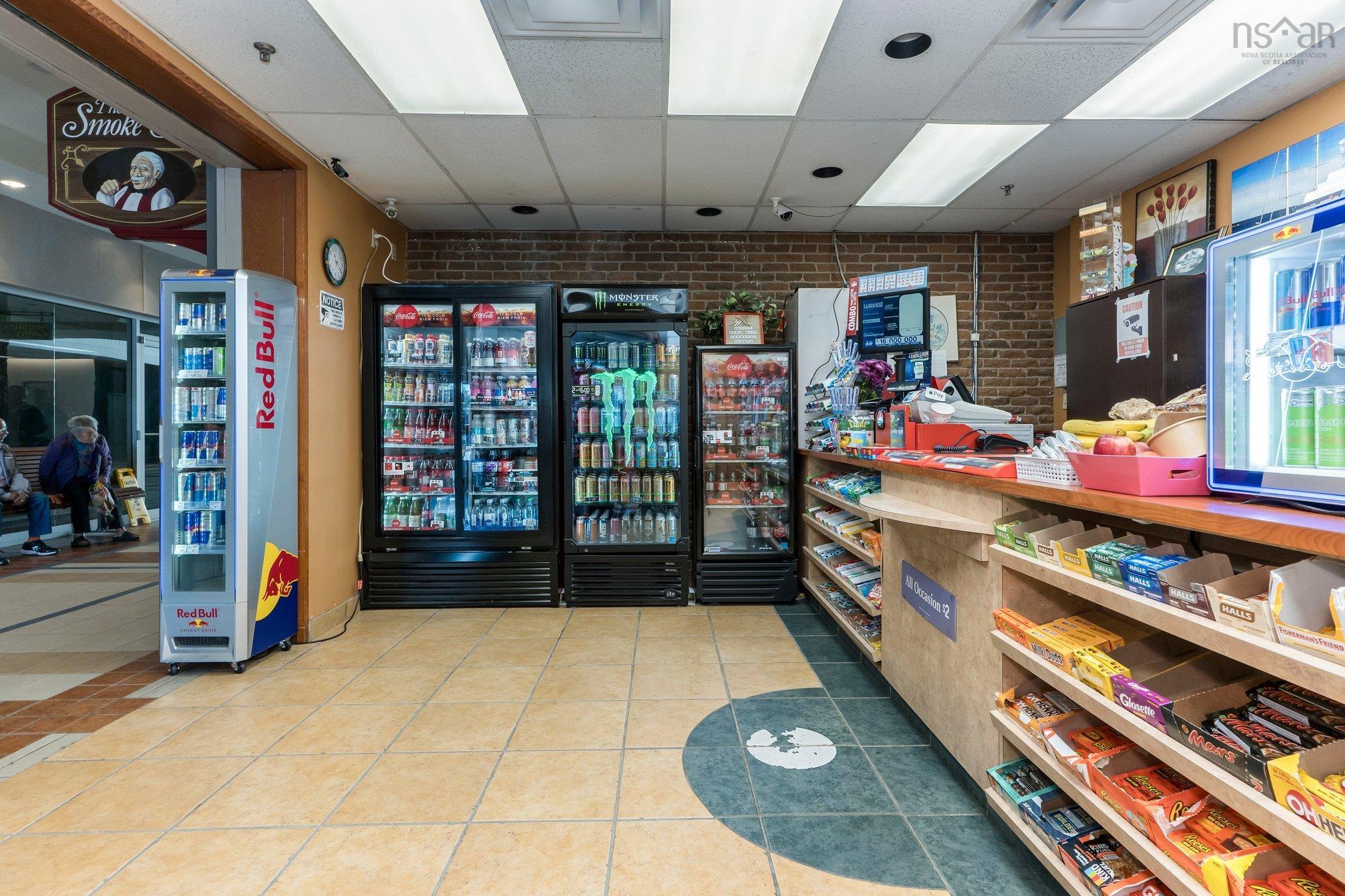 $79,500.00: Smoke Shop 7071 Bayers Road, Halifax