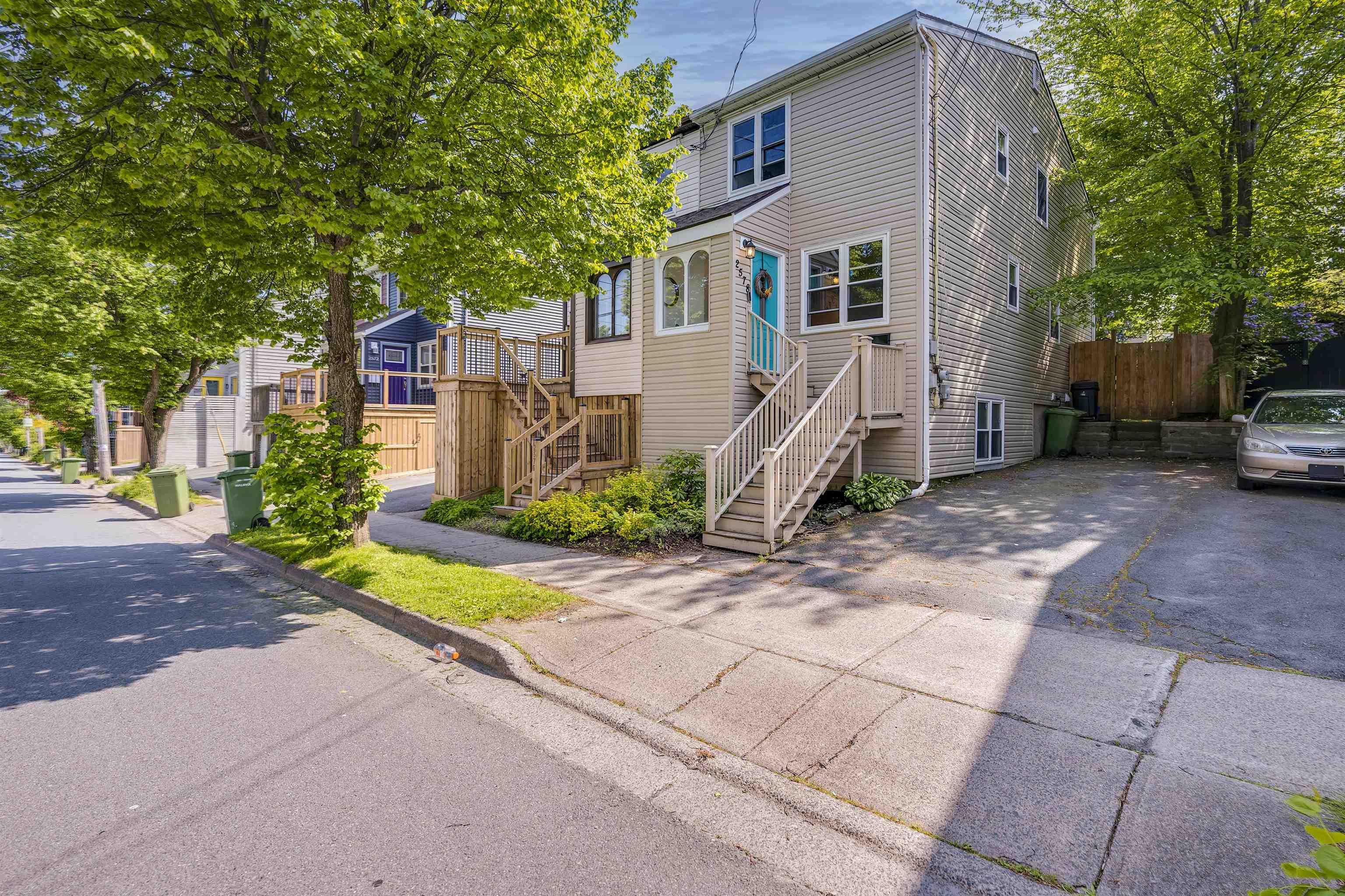 2578 Brunswick Street, Halifax, NS (MLS® 202513458)