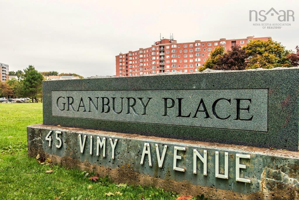 524 45 Vimy Ave, Halifax, NS (MLS® 202513460)
