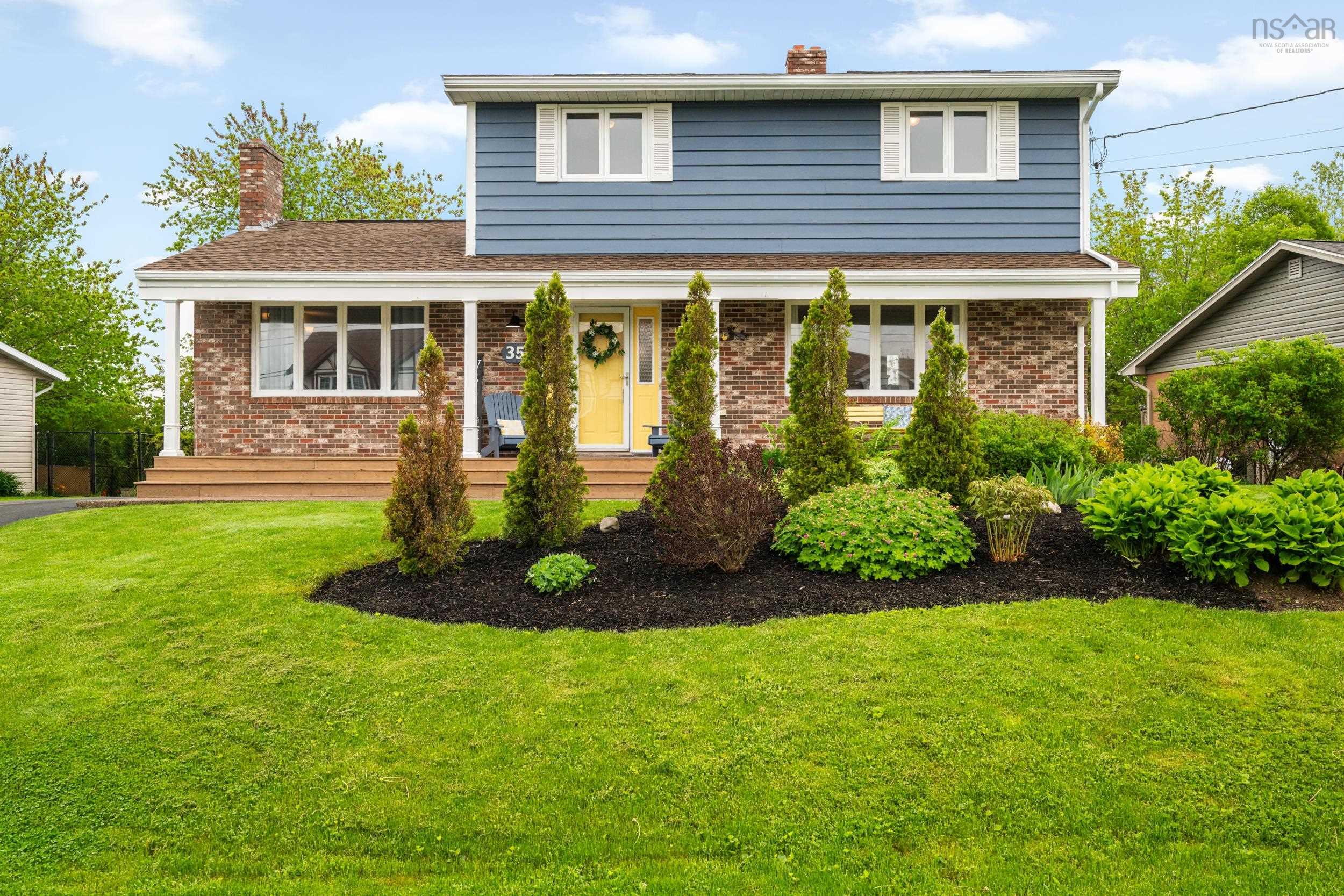 35 Fireside Drive, Cole Harbour, NS (MLS® 202513461)