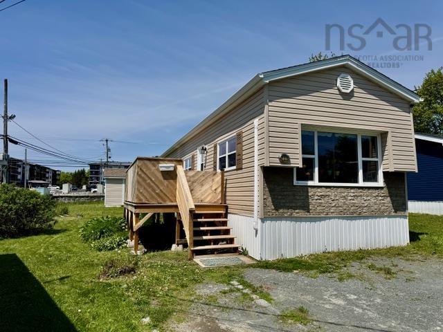 129 Milo Terrace, Beaver Bank, NS (MLS® 202513463)
