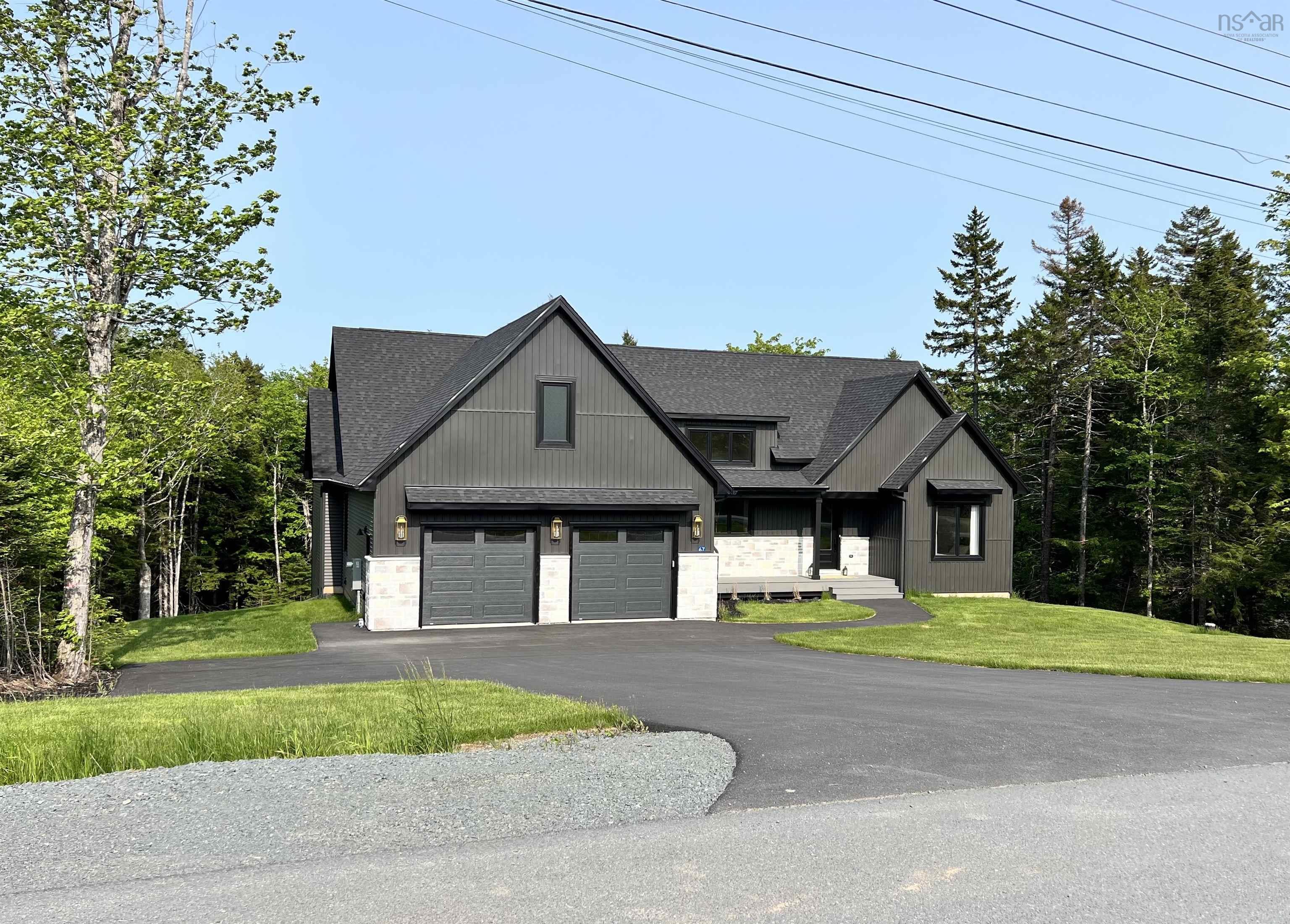 67 Heatherton Crescent, Fall River, NS (MLS® 202513471)