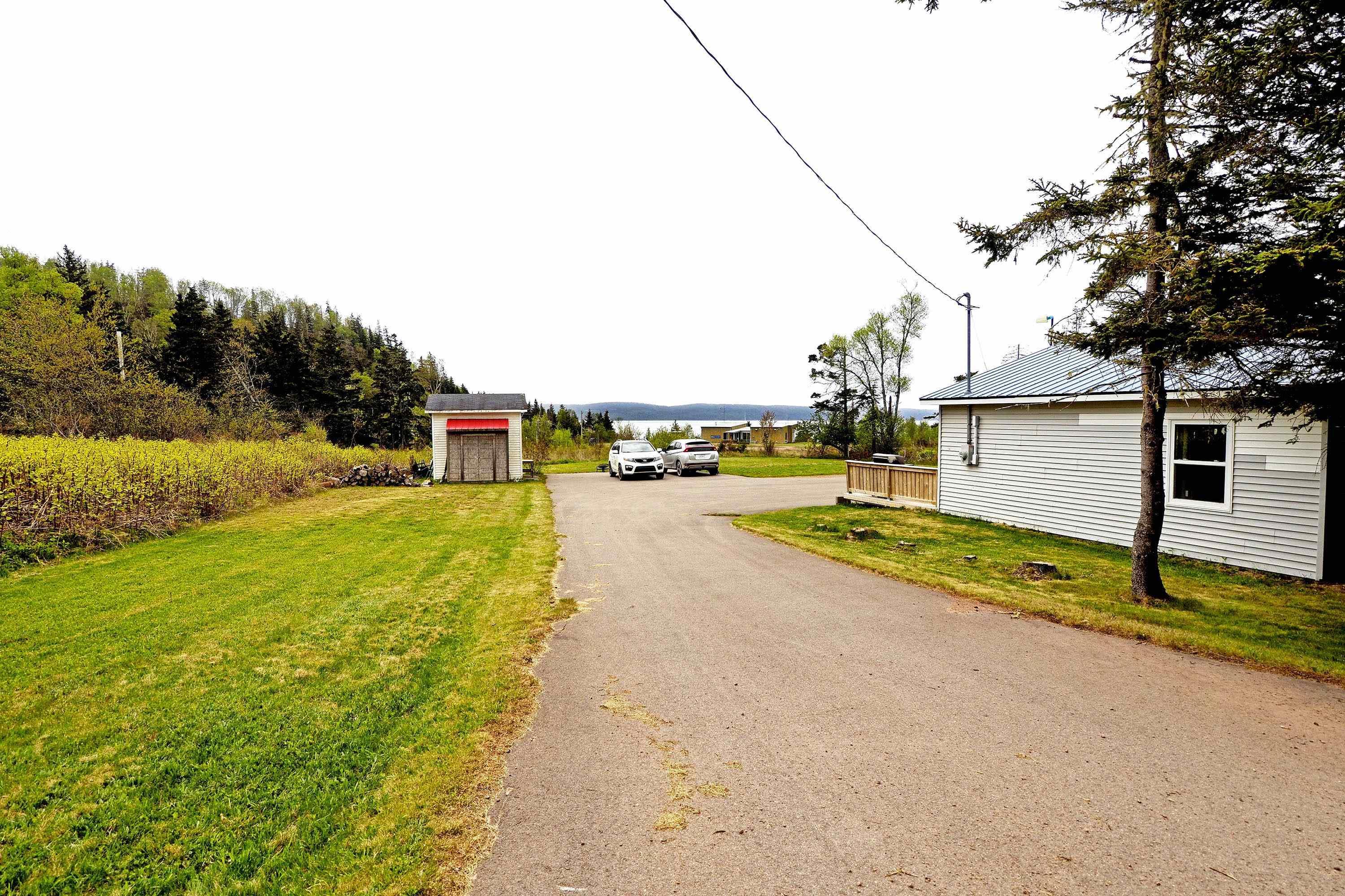$165,900.00: 1168 West Bay Road, West Bay