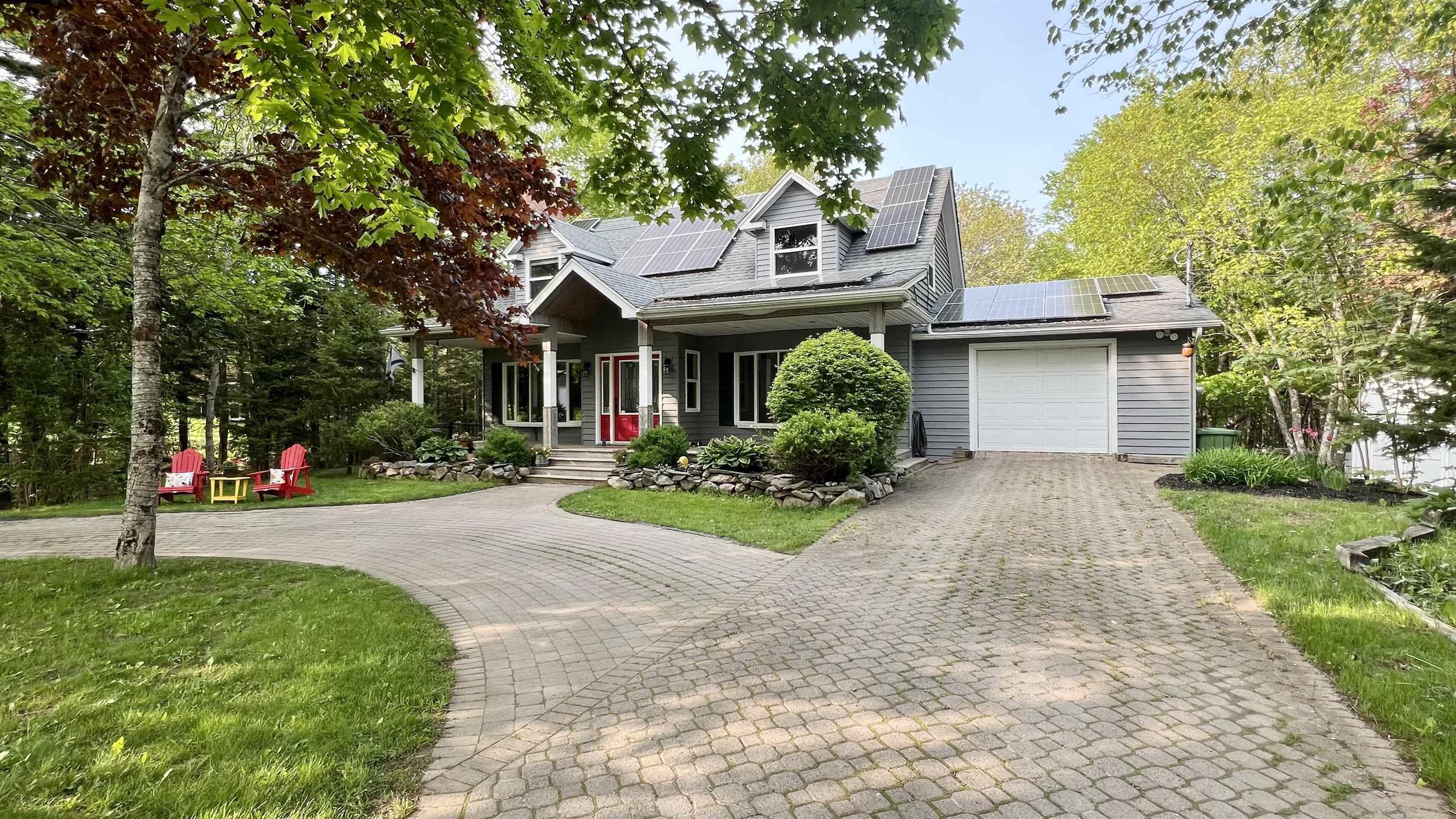 10 Kingsway Road, Hammonds Plains, NS (MLS® 202513479)