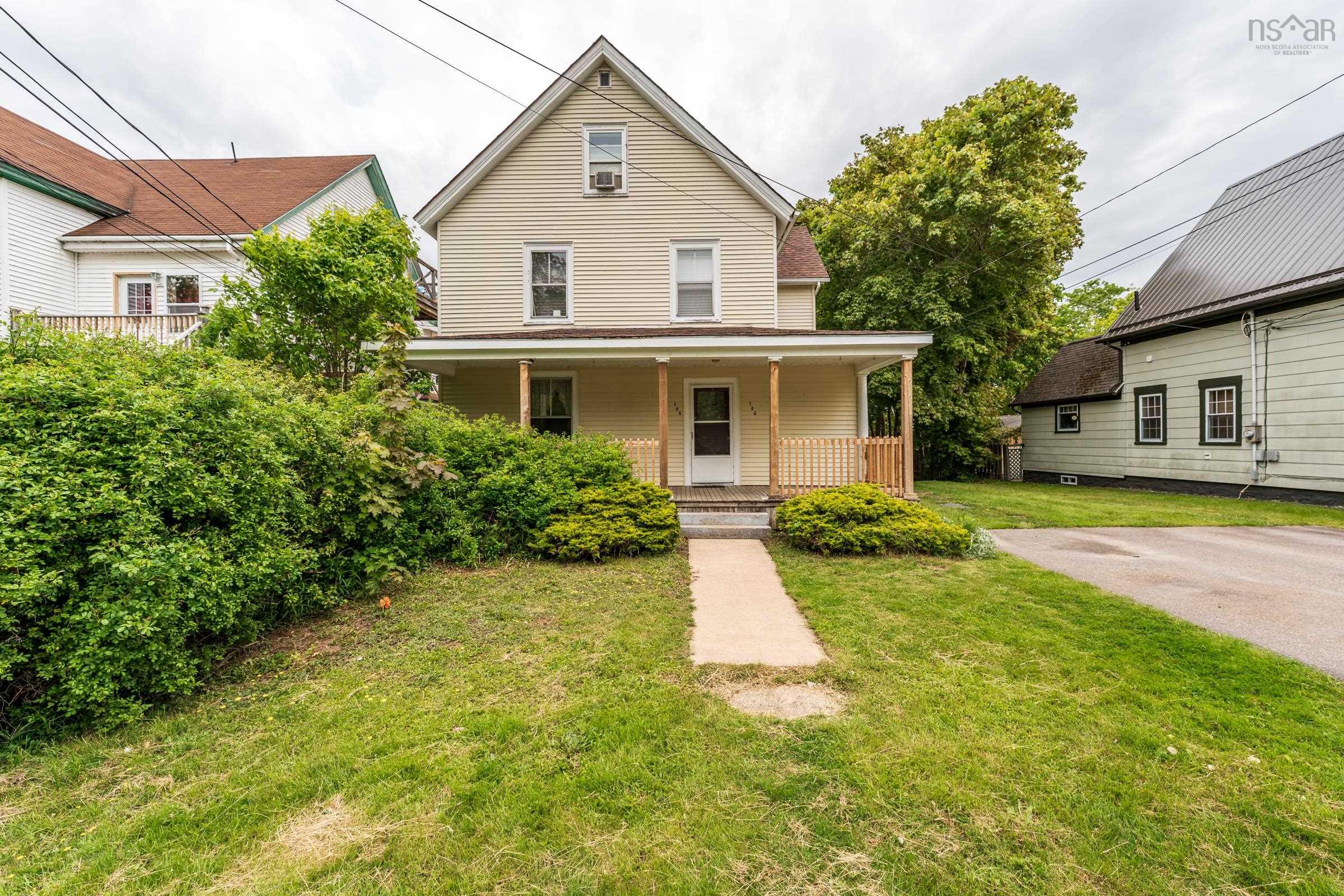 182/184 Queen Street, Digby, NS (MLS 202513482)