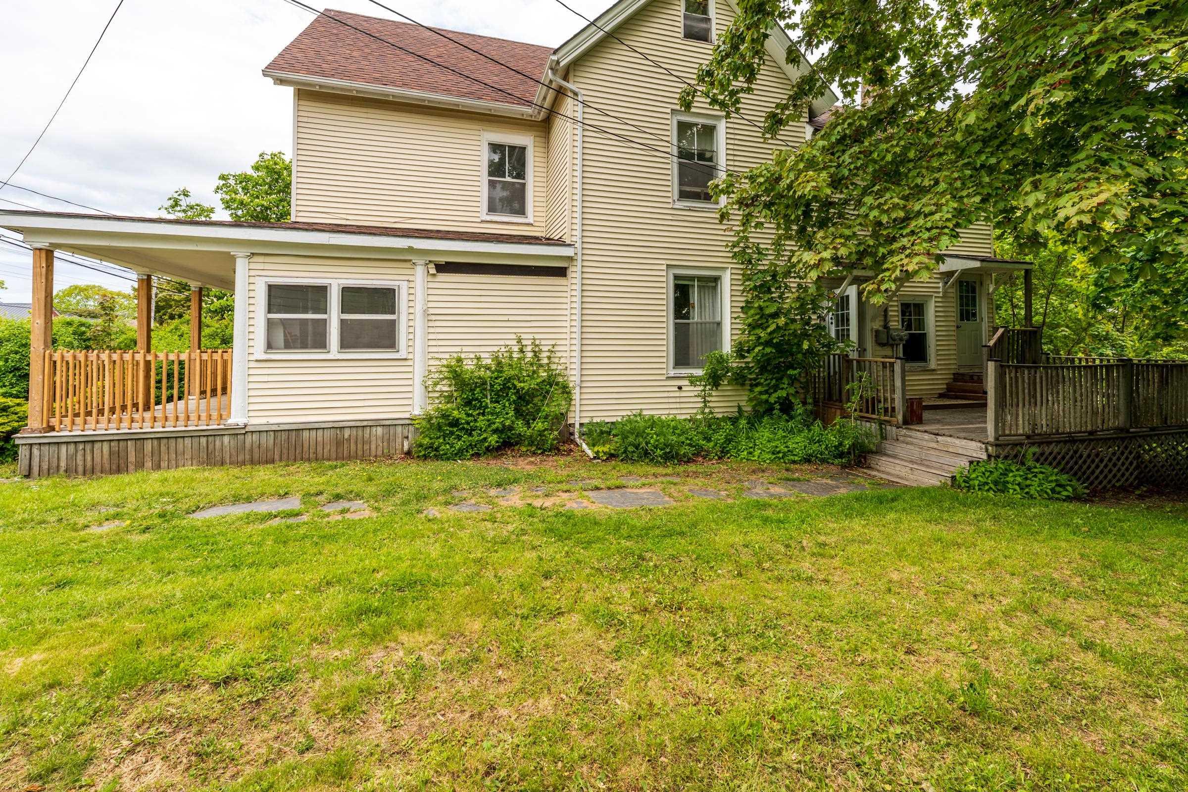 $399,900.00: 182/184 Queen Street, Digby