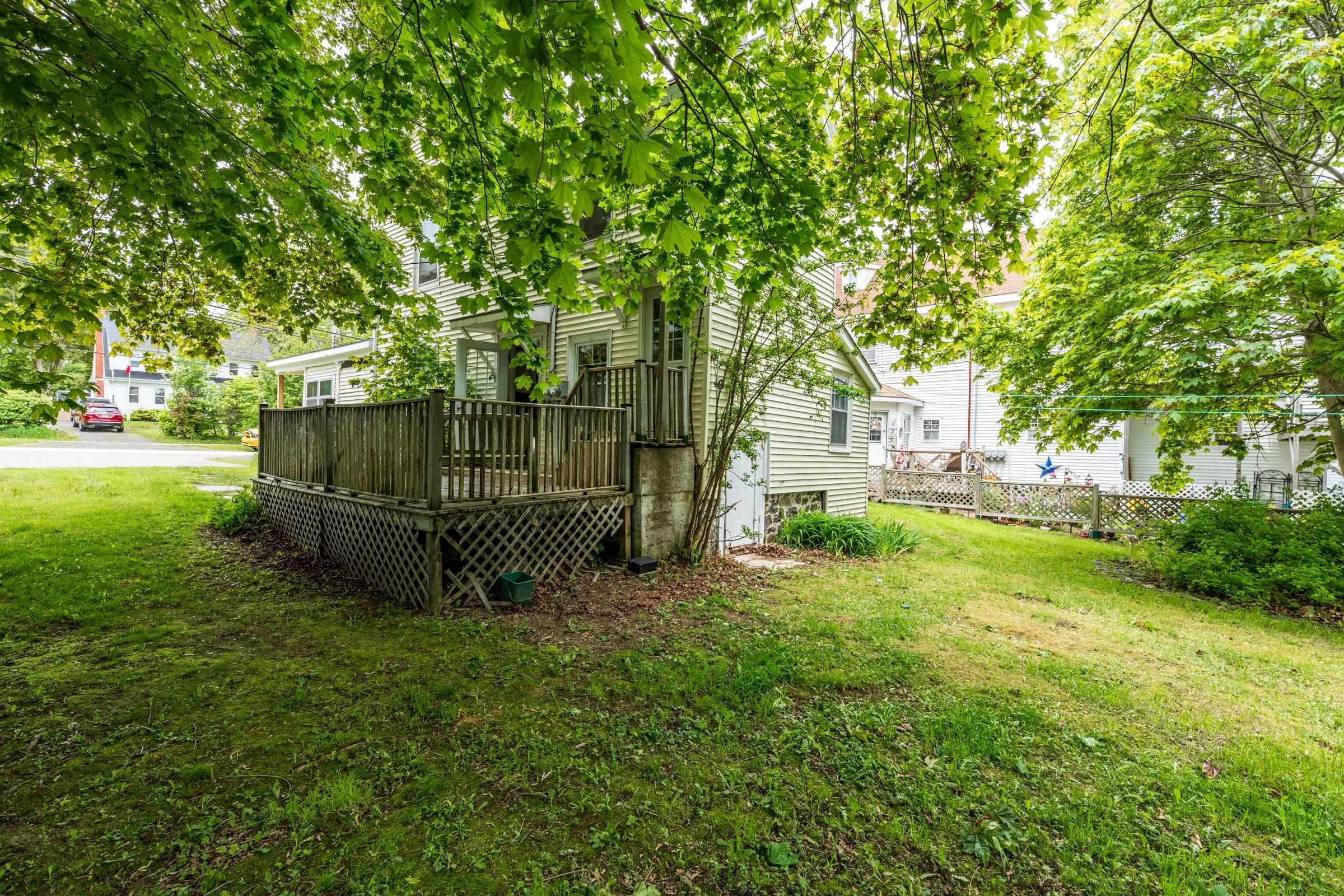 $399,900.00: 182/184 Queen Street, Digby