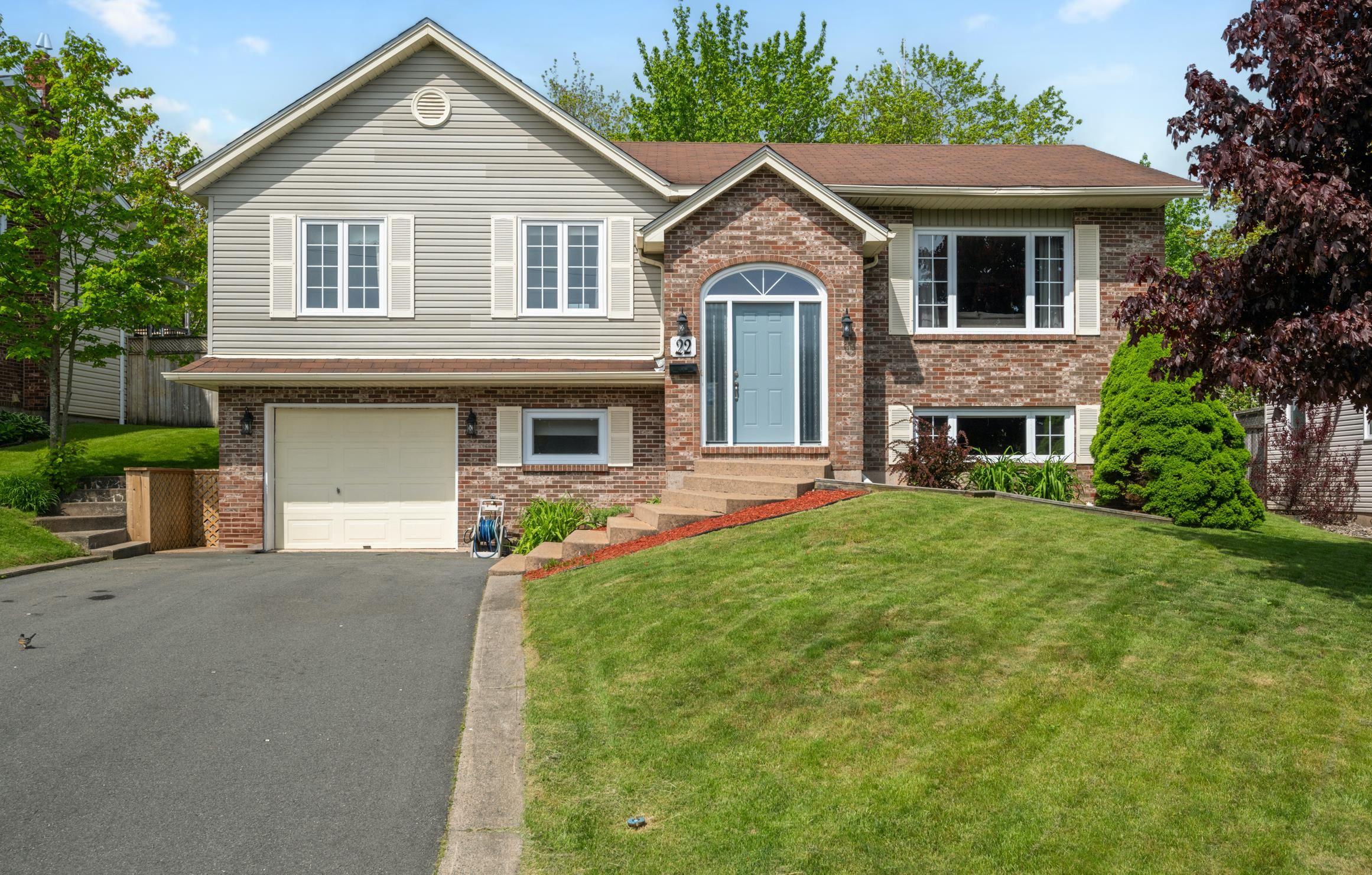 22 Castlewood Drive, Cole Harbour, NS (MLS® 202513485)