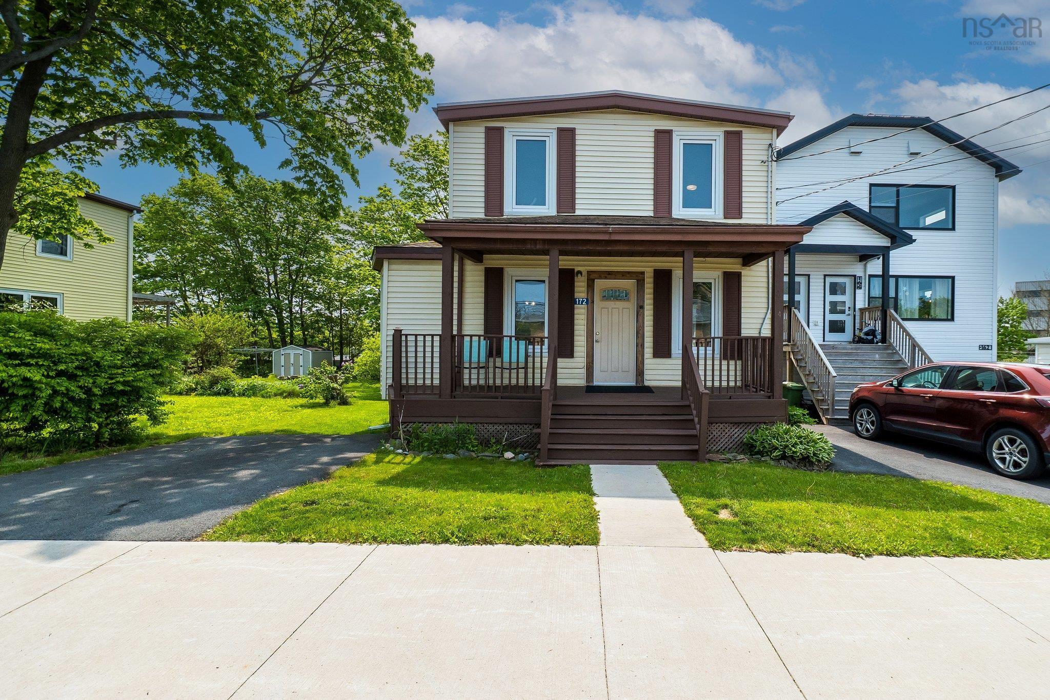 172 Renfrew Street, Dartmouth, NS (MLS® 202513492)