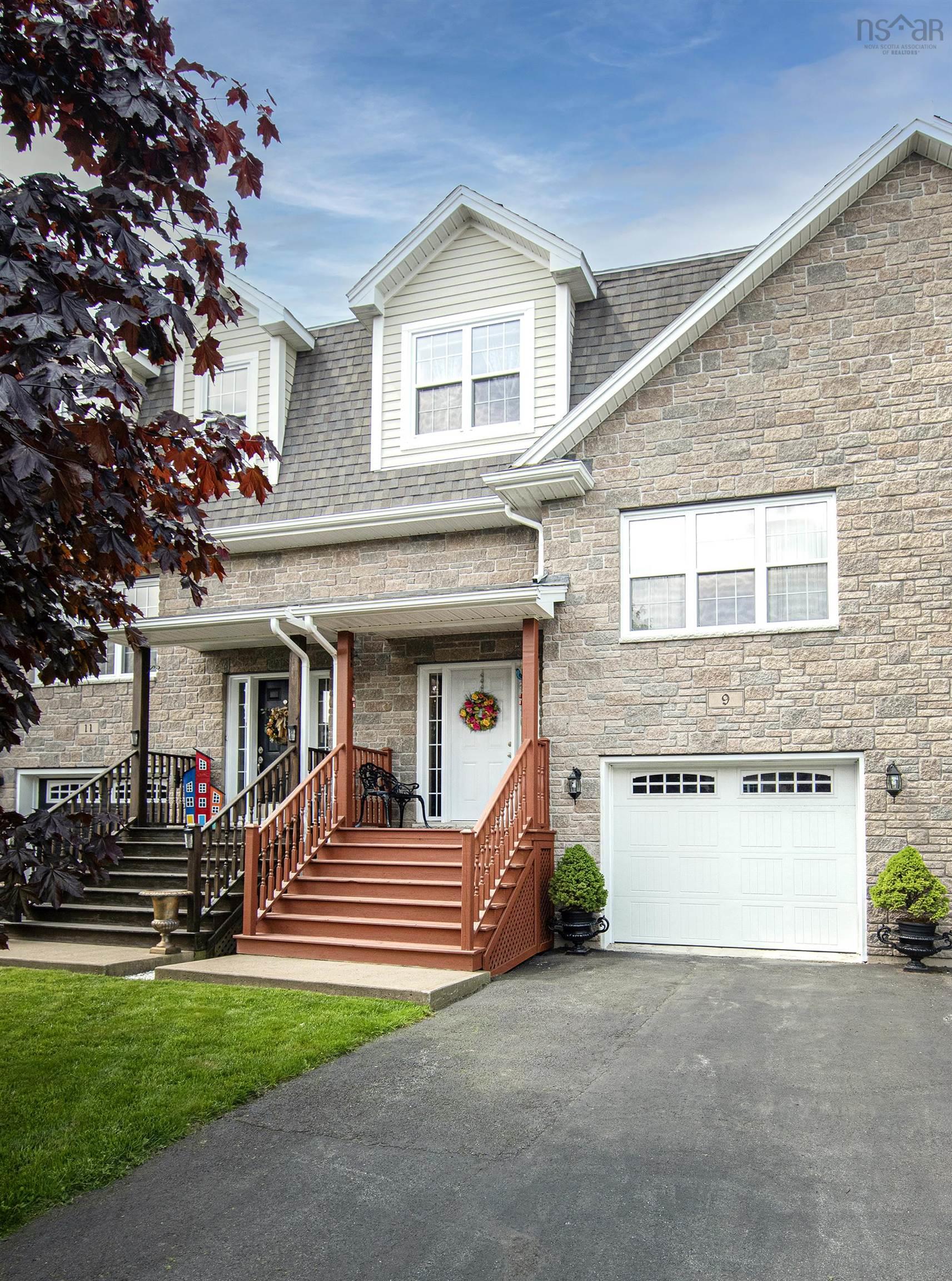 9 Lasalle Court, Bedford, NS (MLS® 202513493)