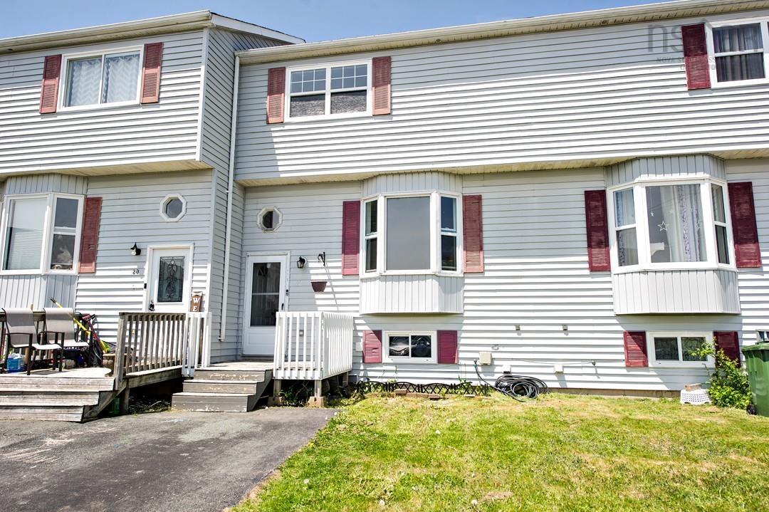 22 Campeau Court, Eastern Passage, NS (MLS® 202513494)