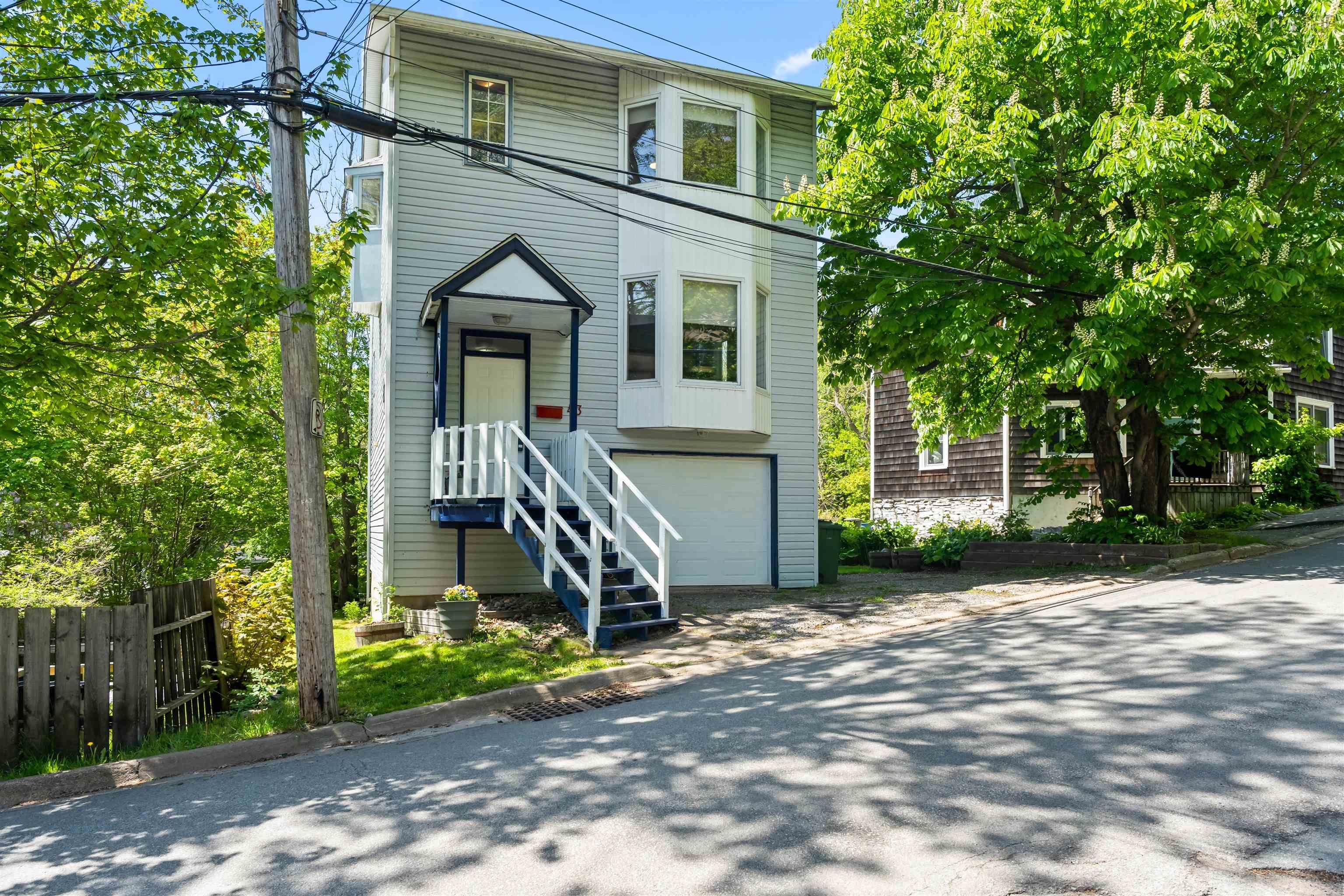 43 Old Ferry Road, Dartmouth, NS (MLS® 202513499)