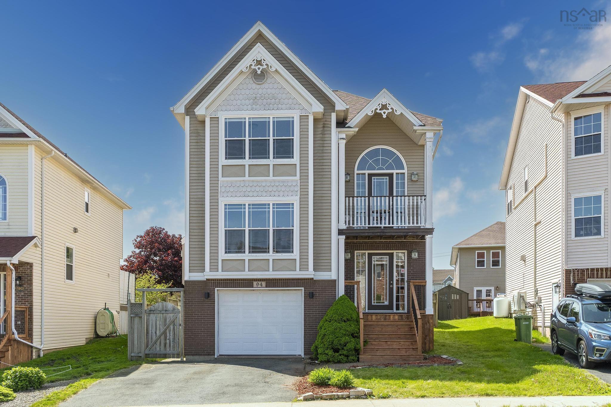 94 Cutter Drive, Halifax, NS (MLS® 202513507)