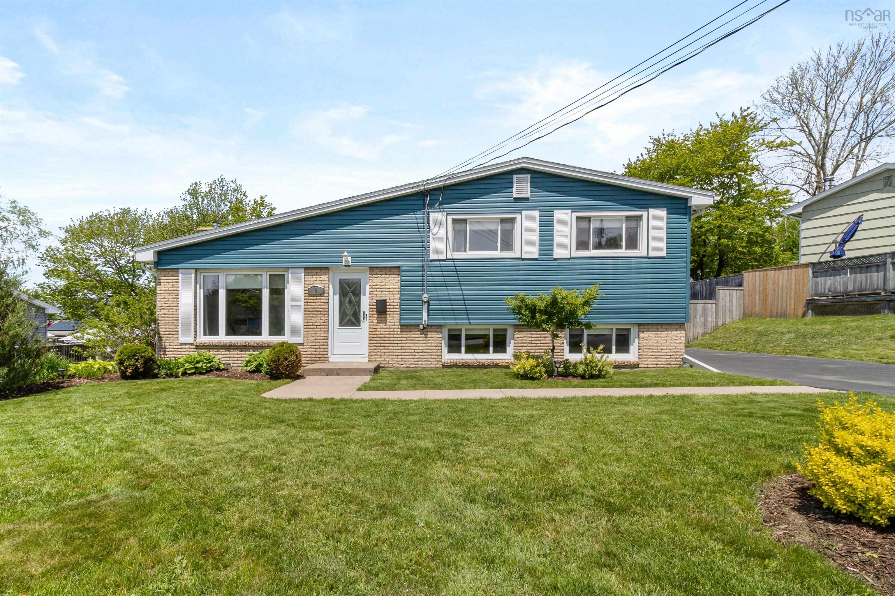6 Tummell Drive, Dartmouth, NS (MLS® 202513511)