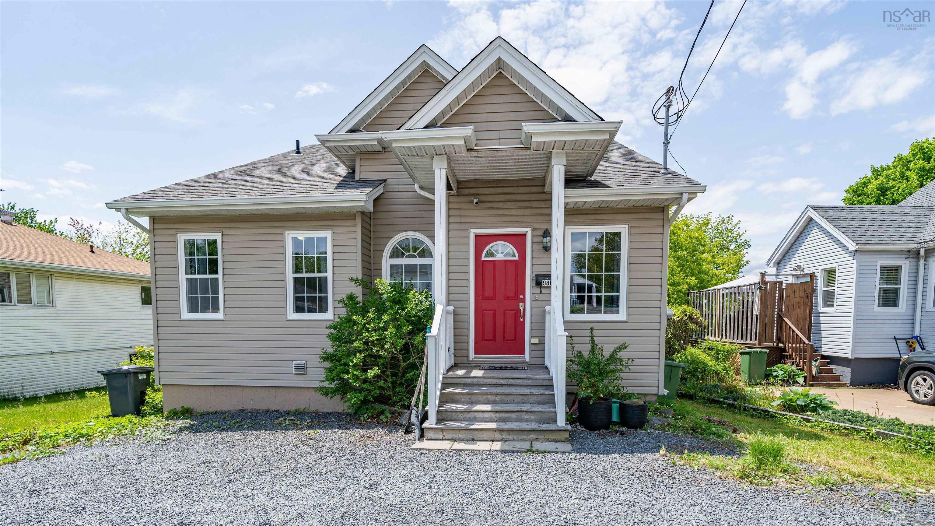 98b Woodlawn Road, Dartmouth, NS (MLS® 202513516)