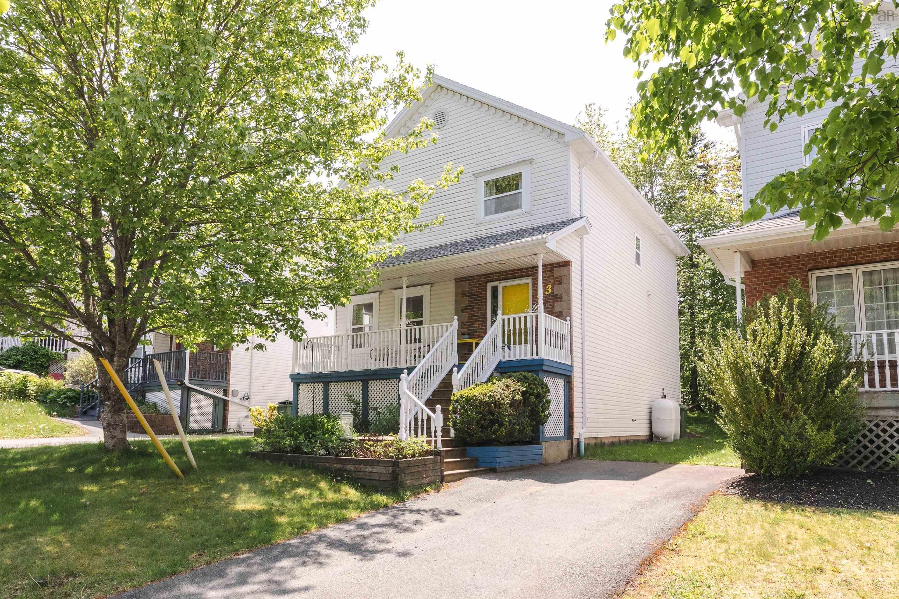 23 Blue Thistle Road, Halifax, NS (MLS® 202513526)