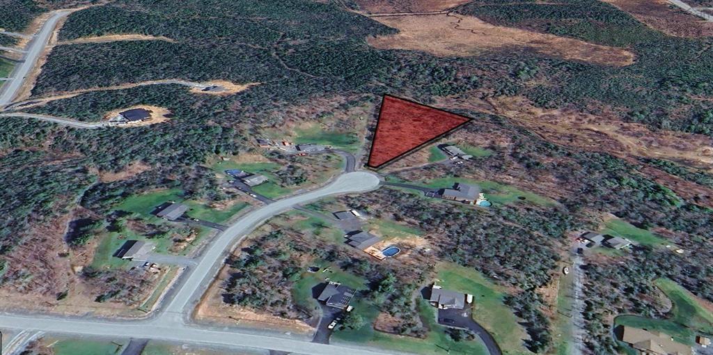 Lot 26 60 Sedona Court, Oakfield, NS (MLS® 202513530)