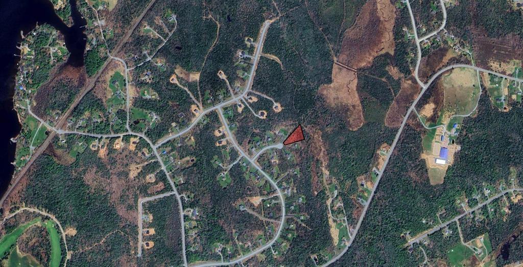 Lot 26 60 Sedona Court, Oakfield, NS (MLS 202513530)