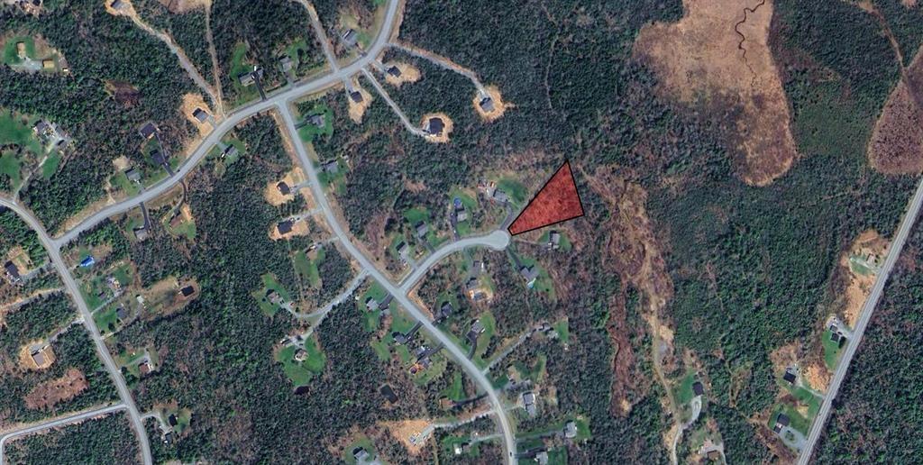 Lot 26 60 Sedona Court, Oakfield, NS (MLS 202513530)