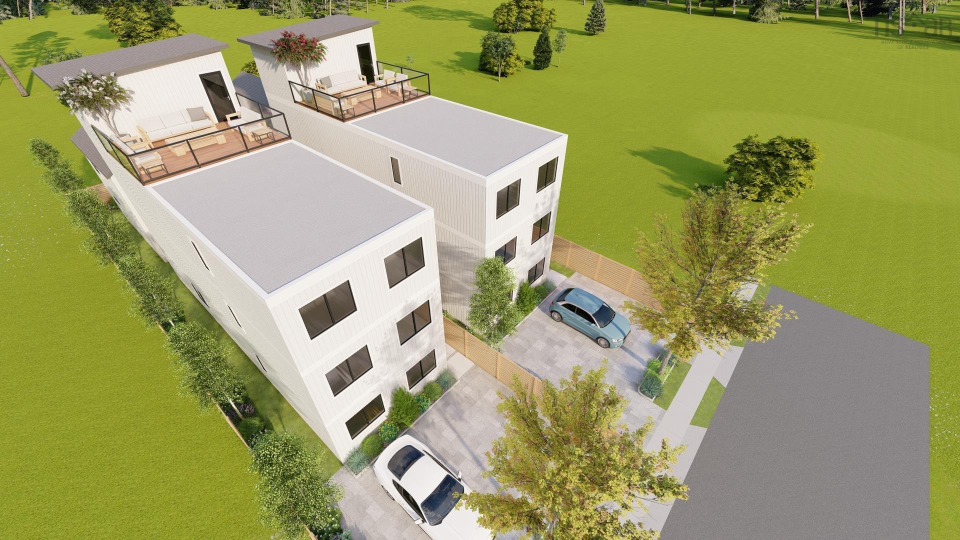 12-14 India Street, Dartmouth, NS (MLS 202513534)