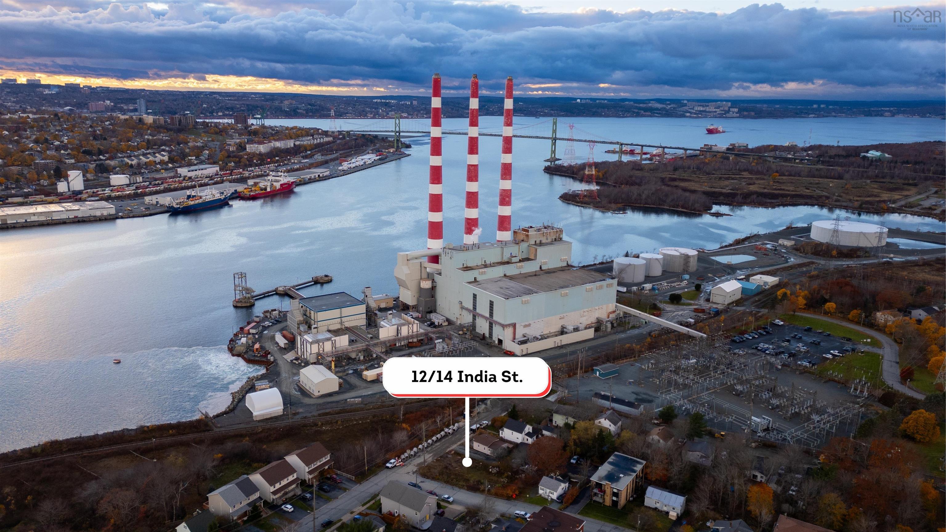 12-14 India Street, Dartmouth, NS (MLS 202513534)