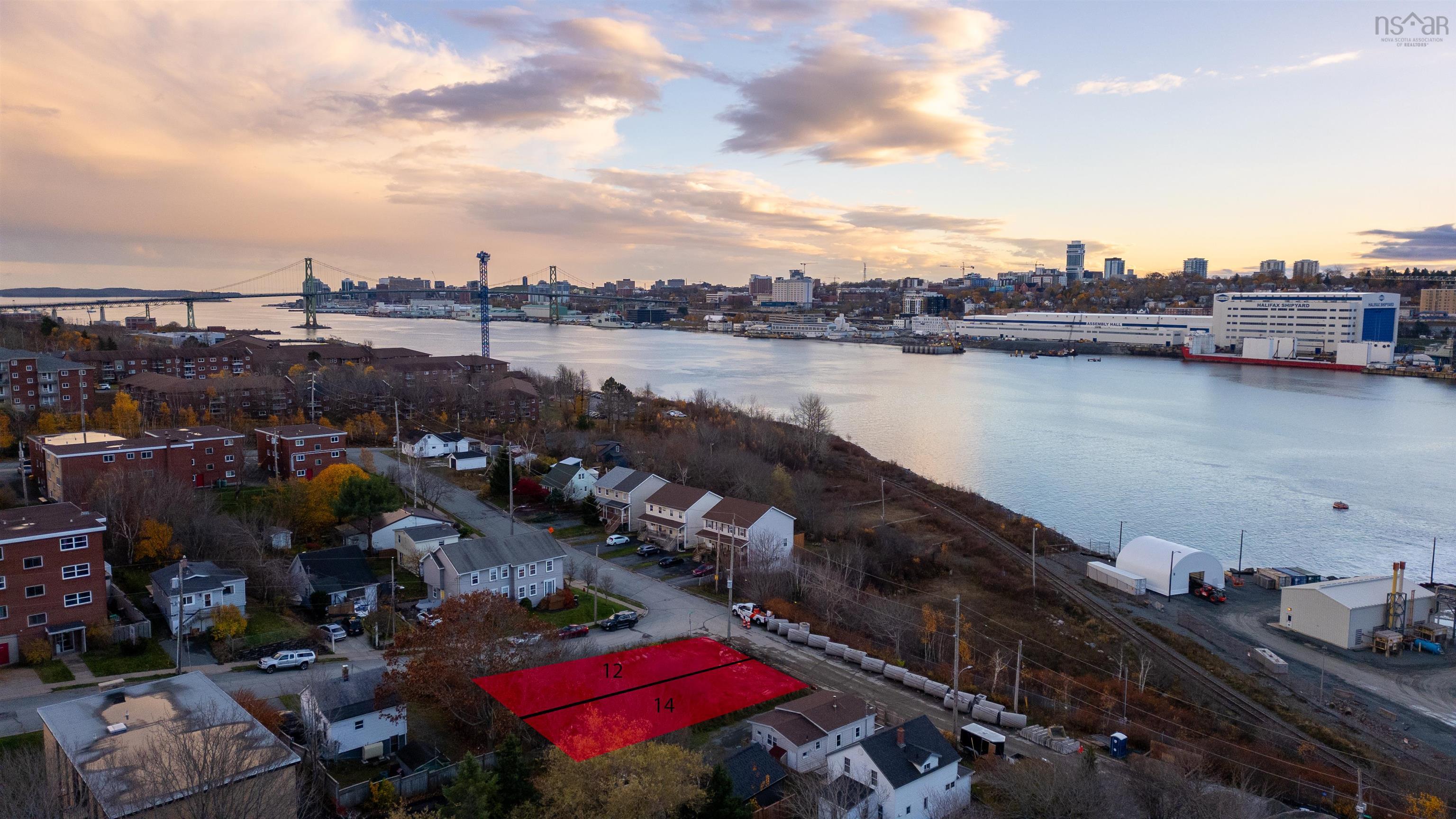 12-14 India Street, Dartmouth, NS (MLS 202513534)