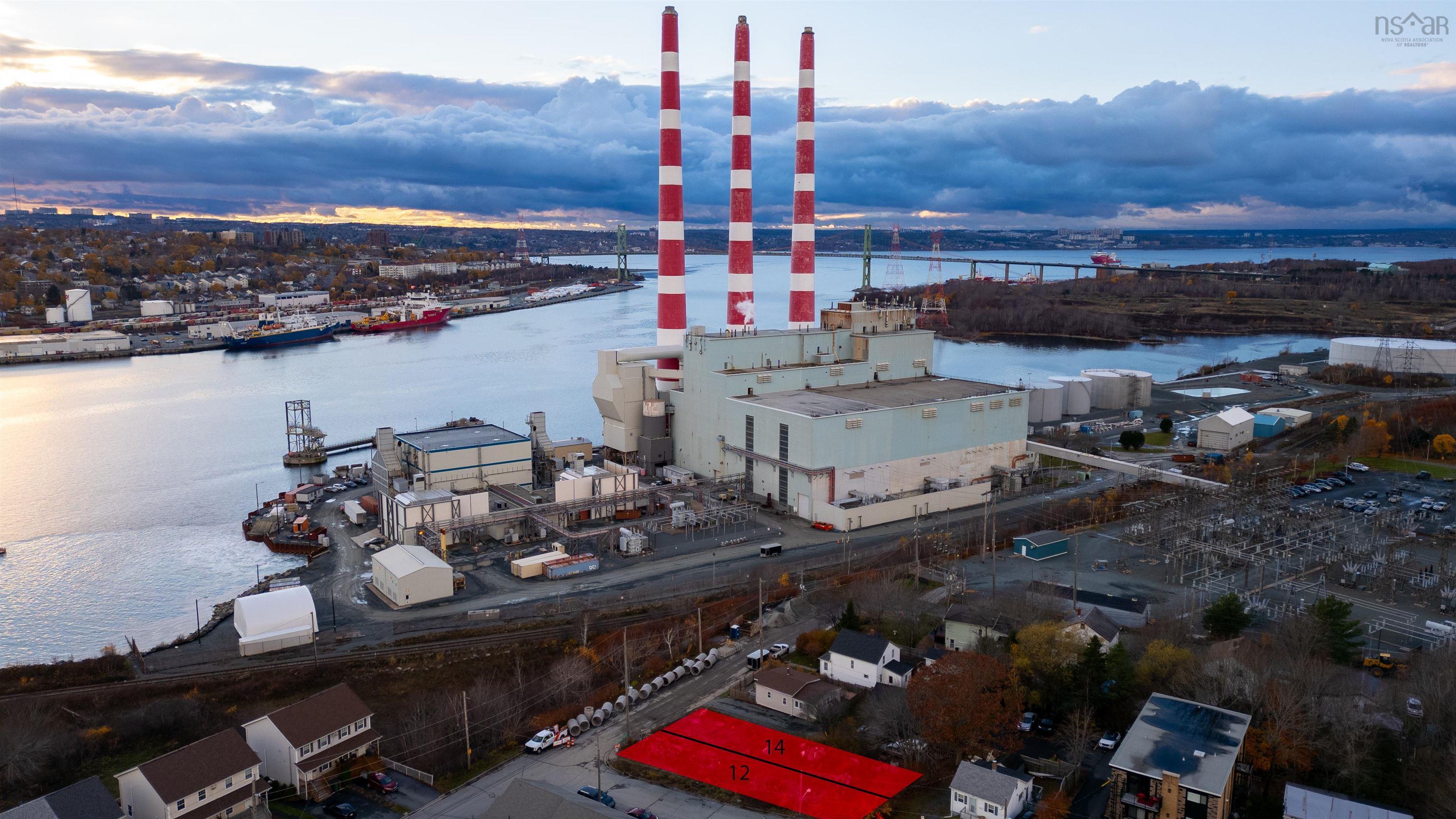 12-14 India Street, Dartmouth, NS (MLS 202513534)