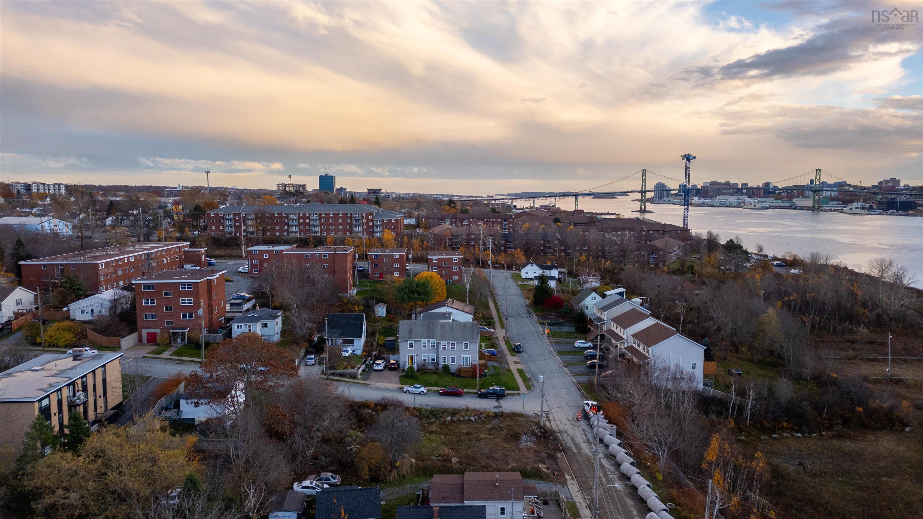 12-14 India Street, Dartmouth, NS (MLS 202513534)