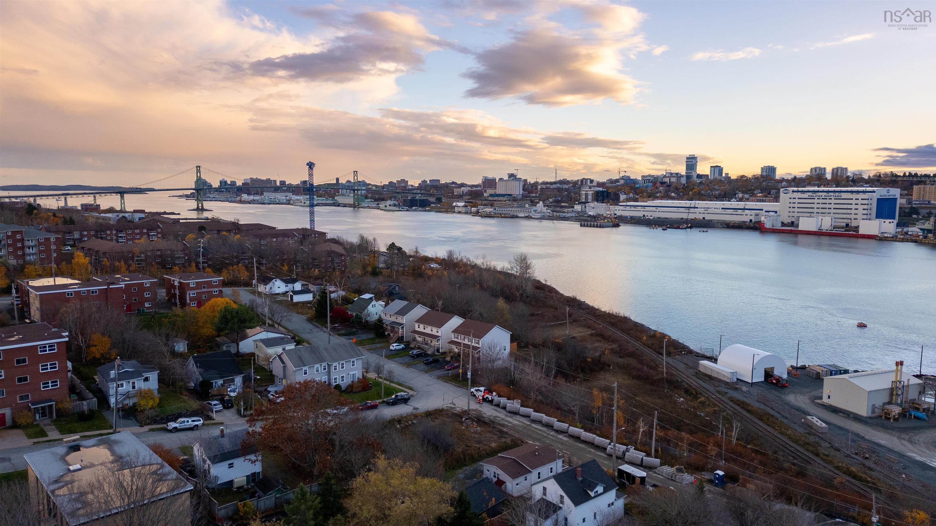 12-14 India Street, Dartmouth, NS (MLS 202513534)