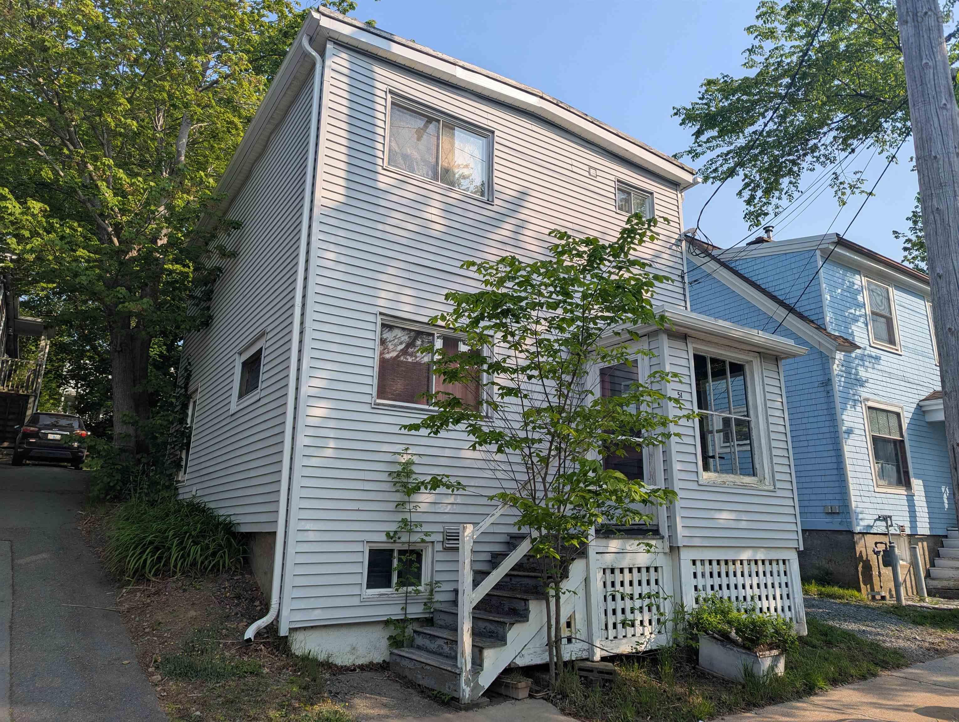 51 Dahlia Street, Dartmouth, NS (MLS® 202513541)