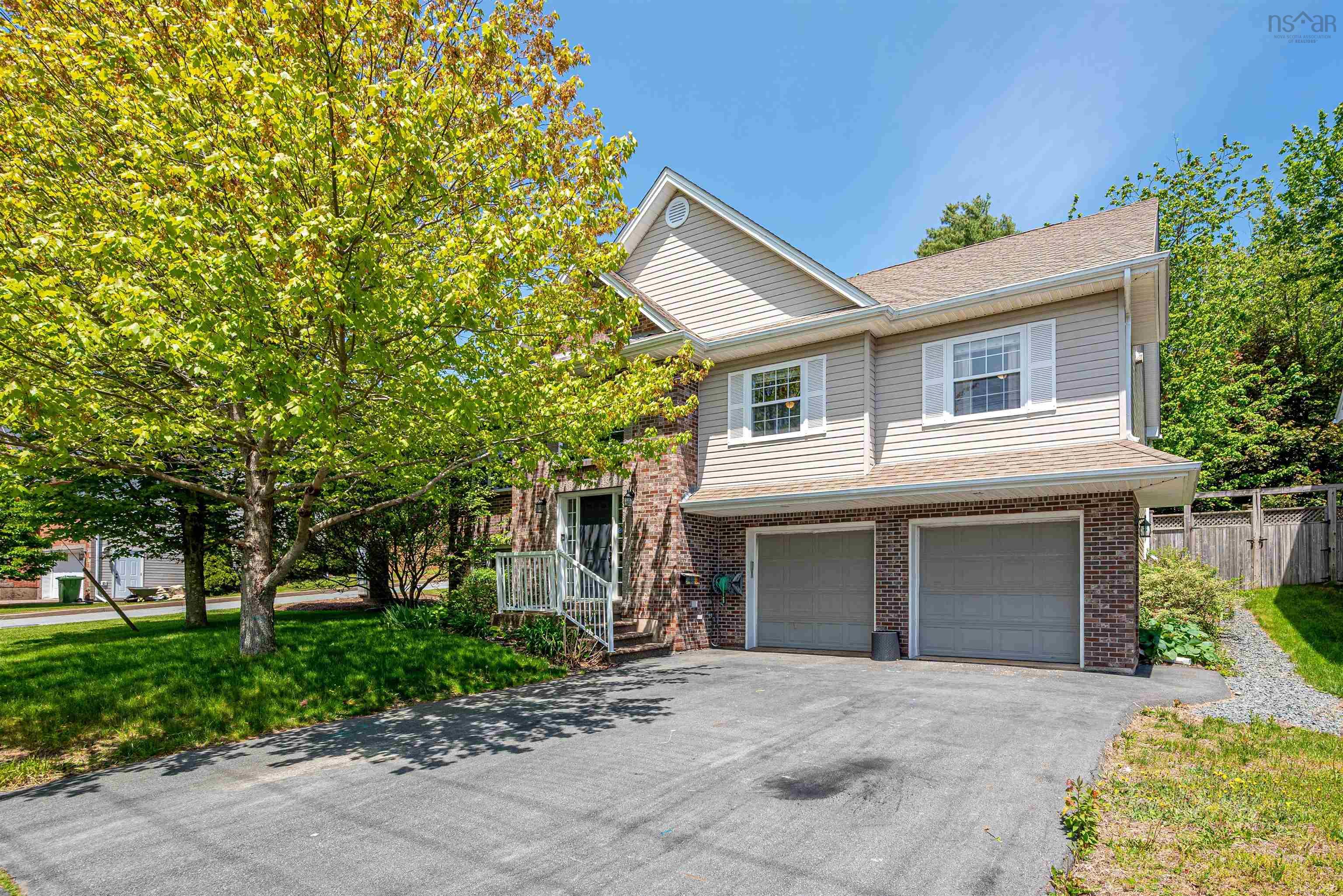 78 Bellbrook Crescent, Dartmouth, NS (MLS® 202513543)