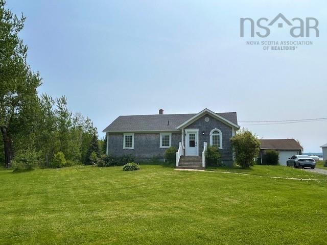 3080 Malagash Road, Malagash Centre, NS (MLS 202513544)