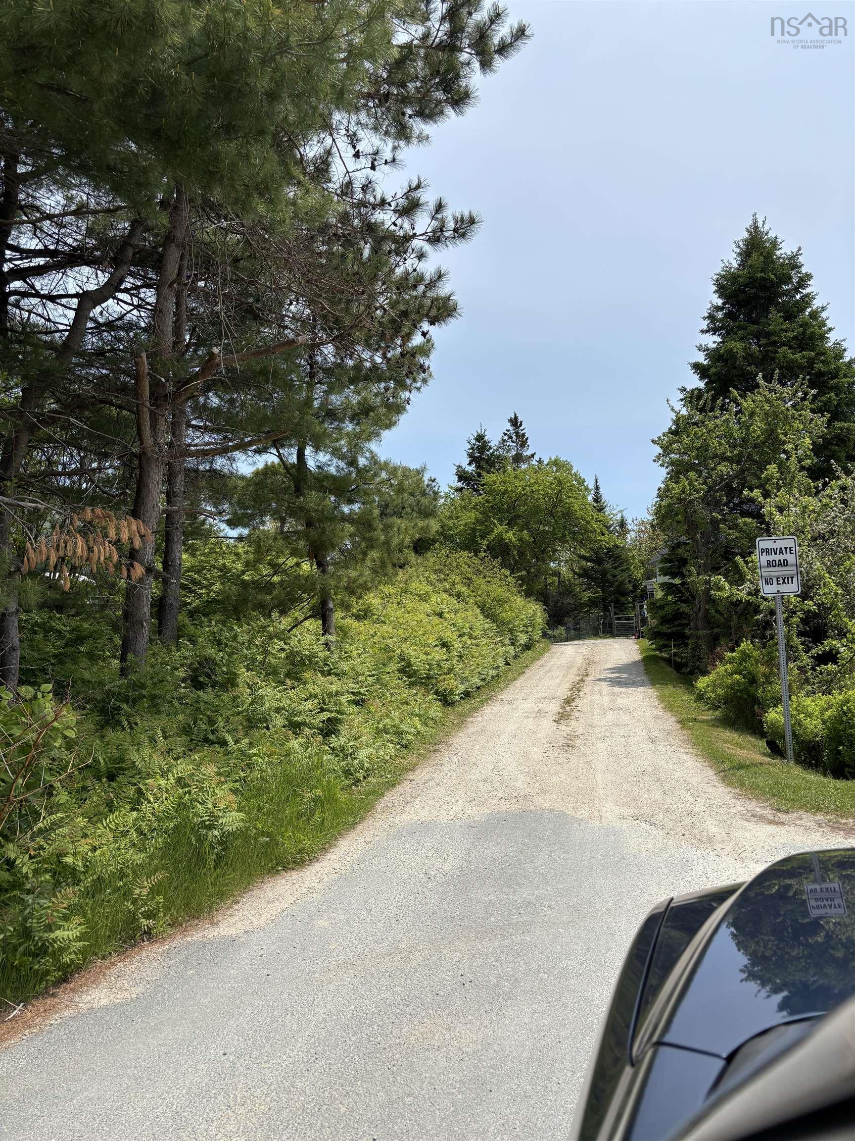C & a Keans Road, Hubbards, NS (MLS® 202513545)