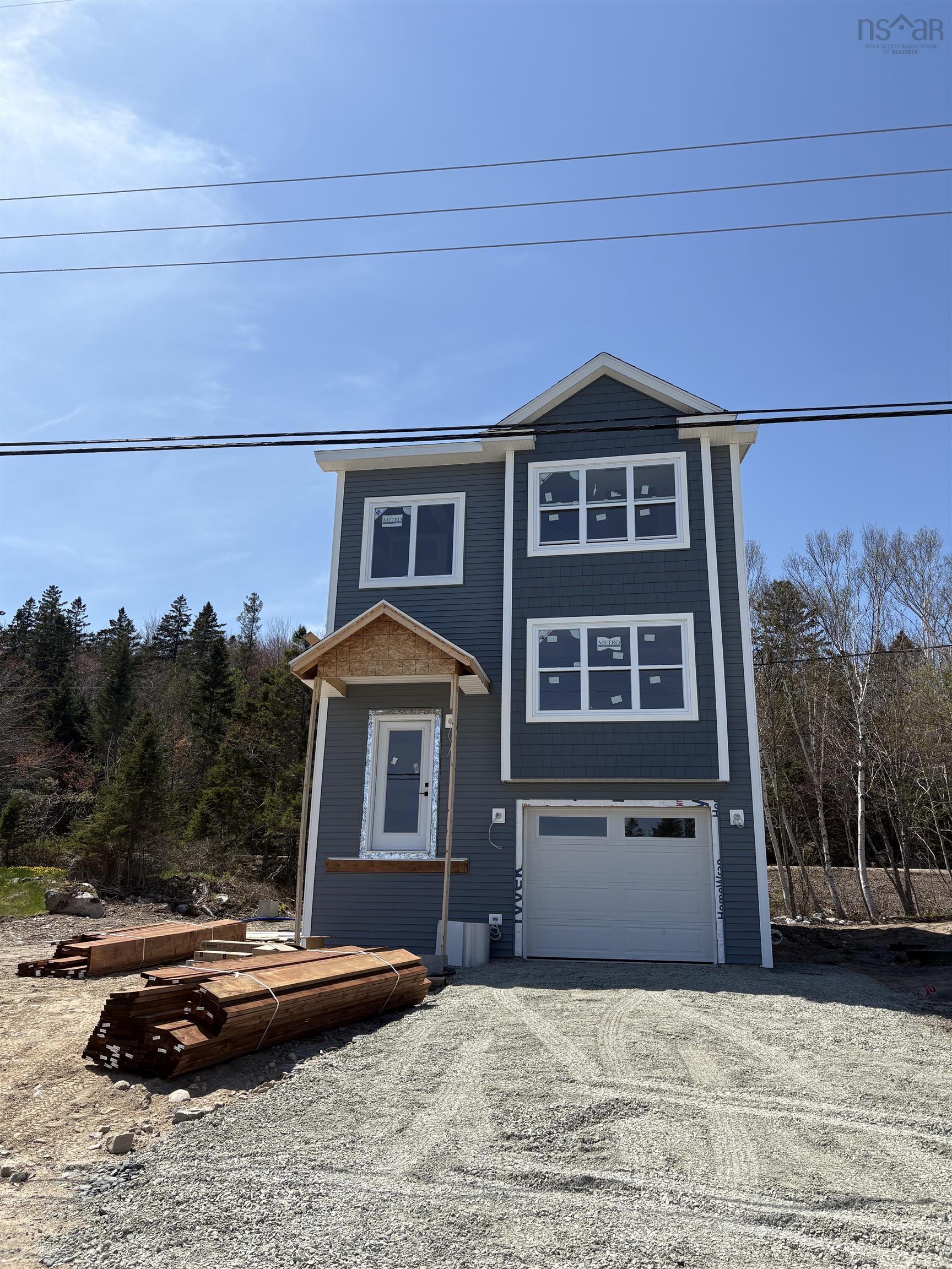 Lot 1 Brigleys Road, Queensland, NS (MLS® 202513547)