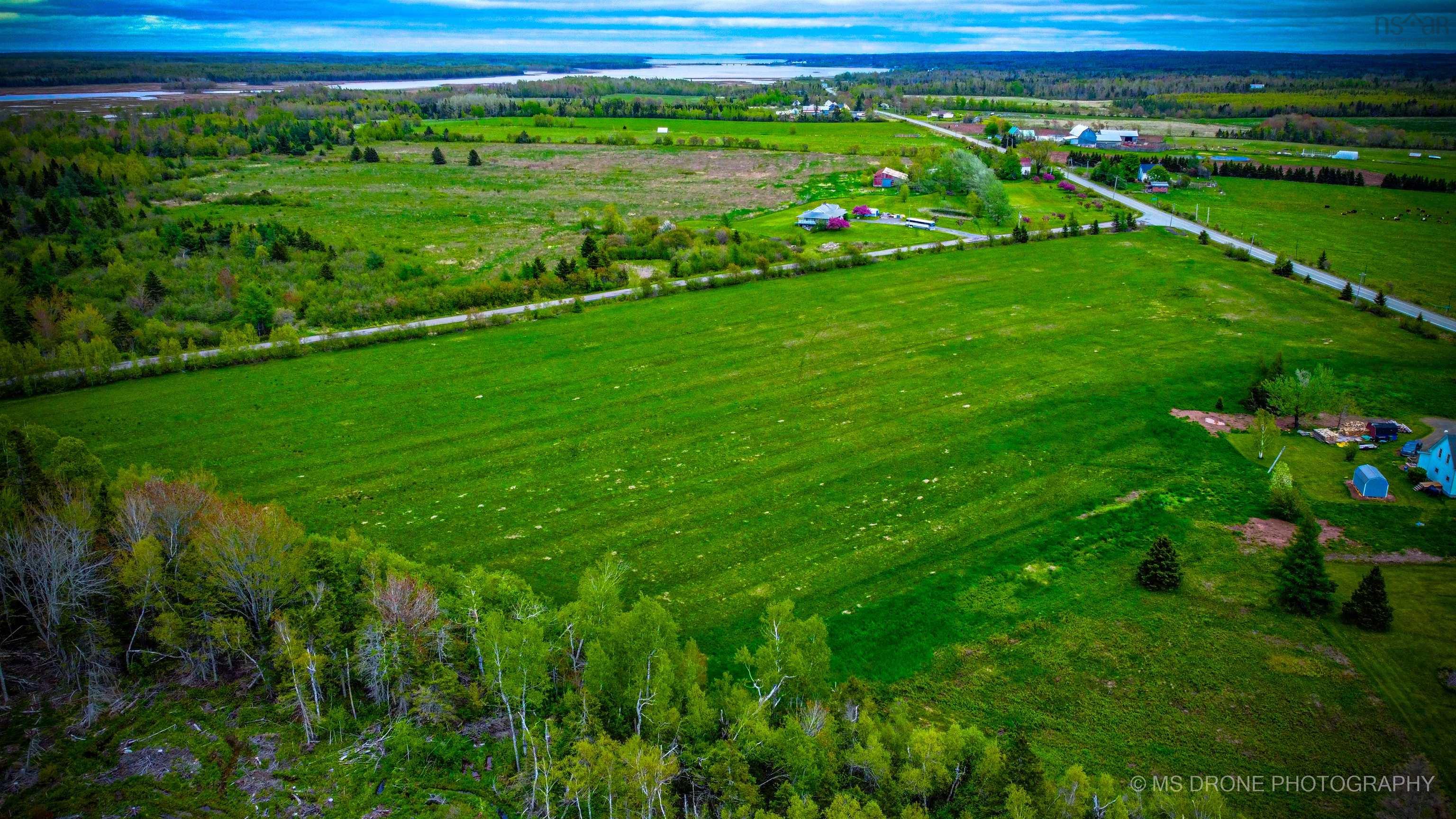 Highway 6, Wallace Bay, NS (MLS 202513552)