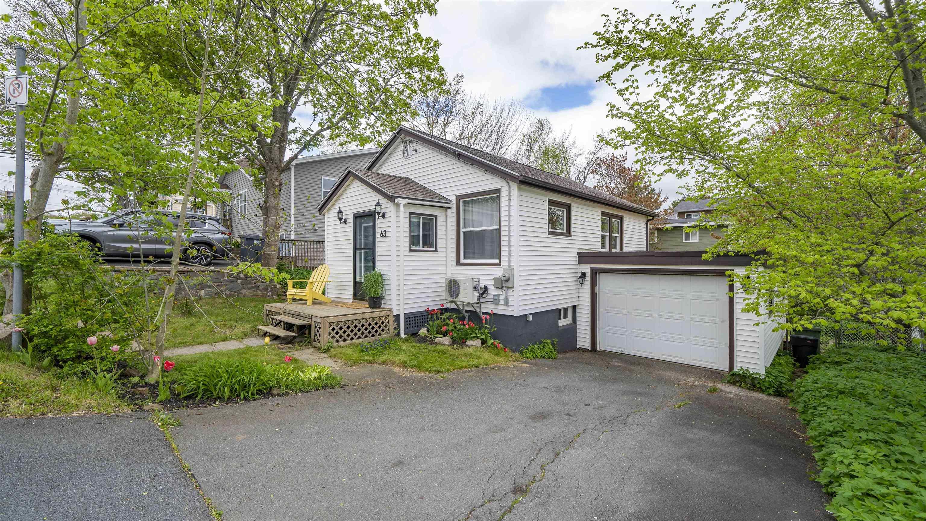 63 Rufus Avenue, Fairview, NS (MLS® 202513553)