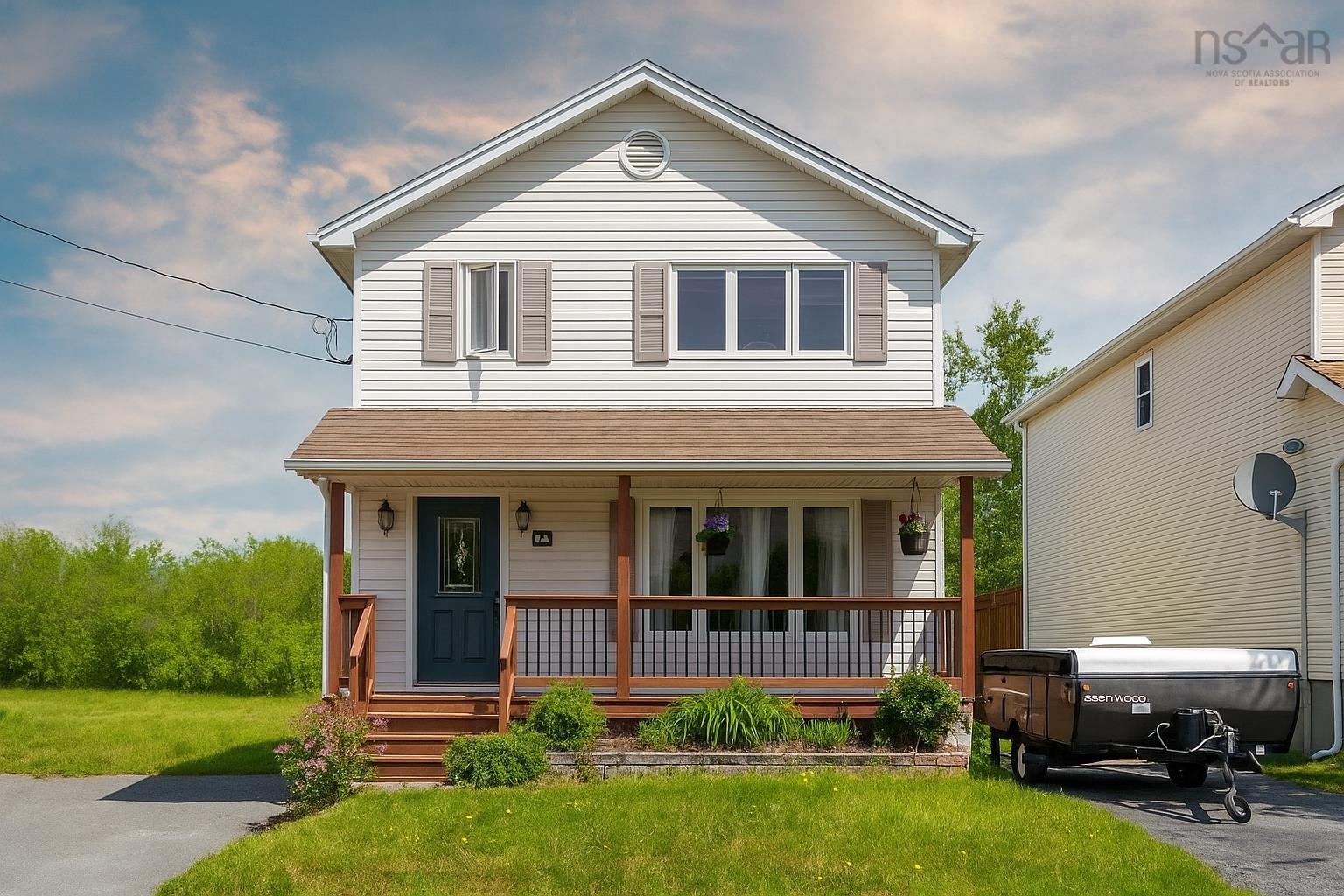 66 Armcrest Drive, Lower Sackville, NS (MLS® 202513571)