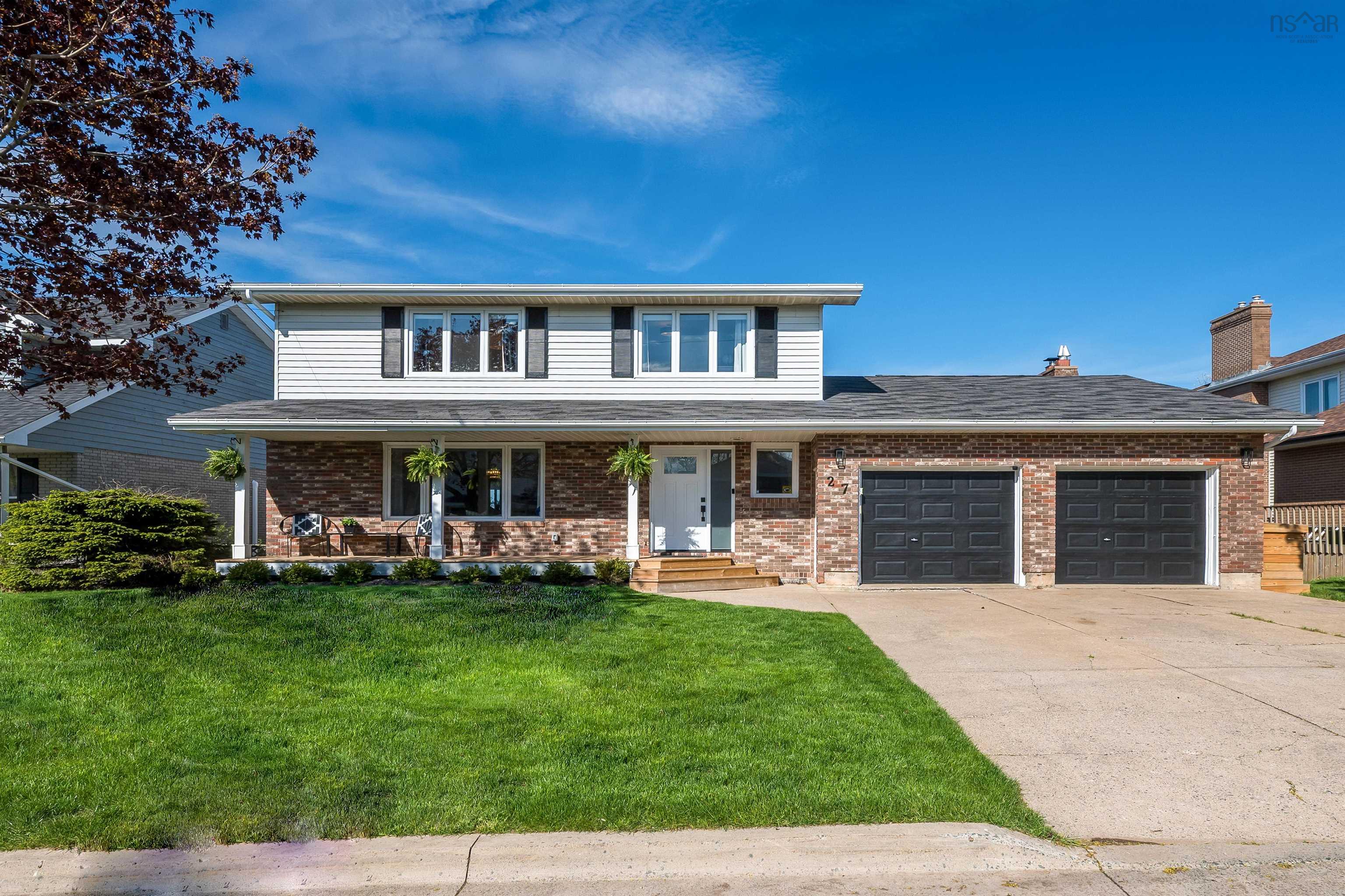 27 Chartwell Lane, Halifax, NS (MLS® 202513572)