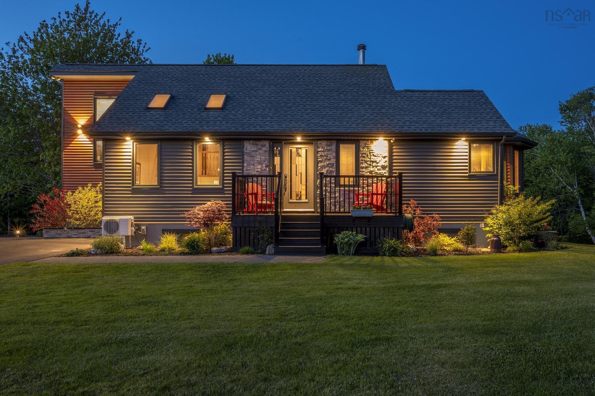 18 Betty Drive, Westphal, NS (MLS® 202513573)